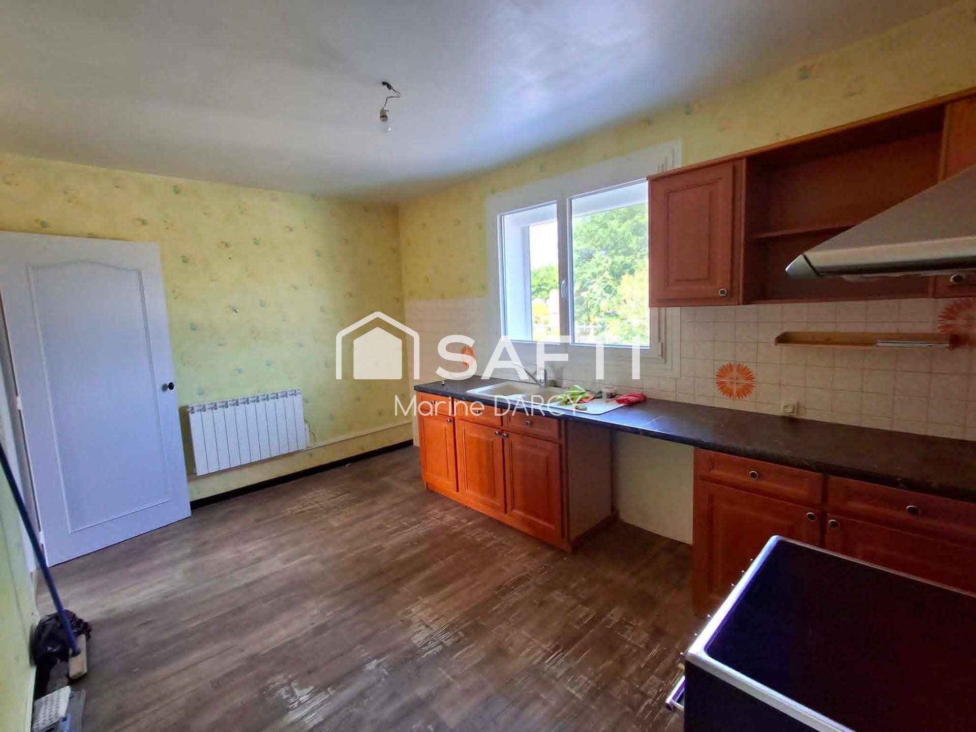 Maison à vendre, 126m², Saint-Affrique-les-Montagnes