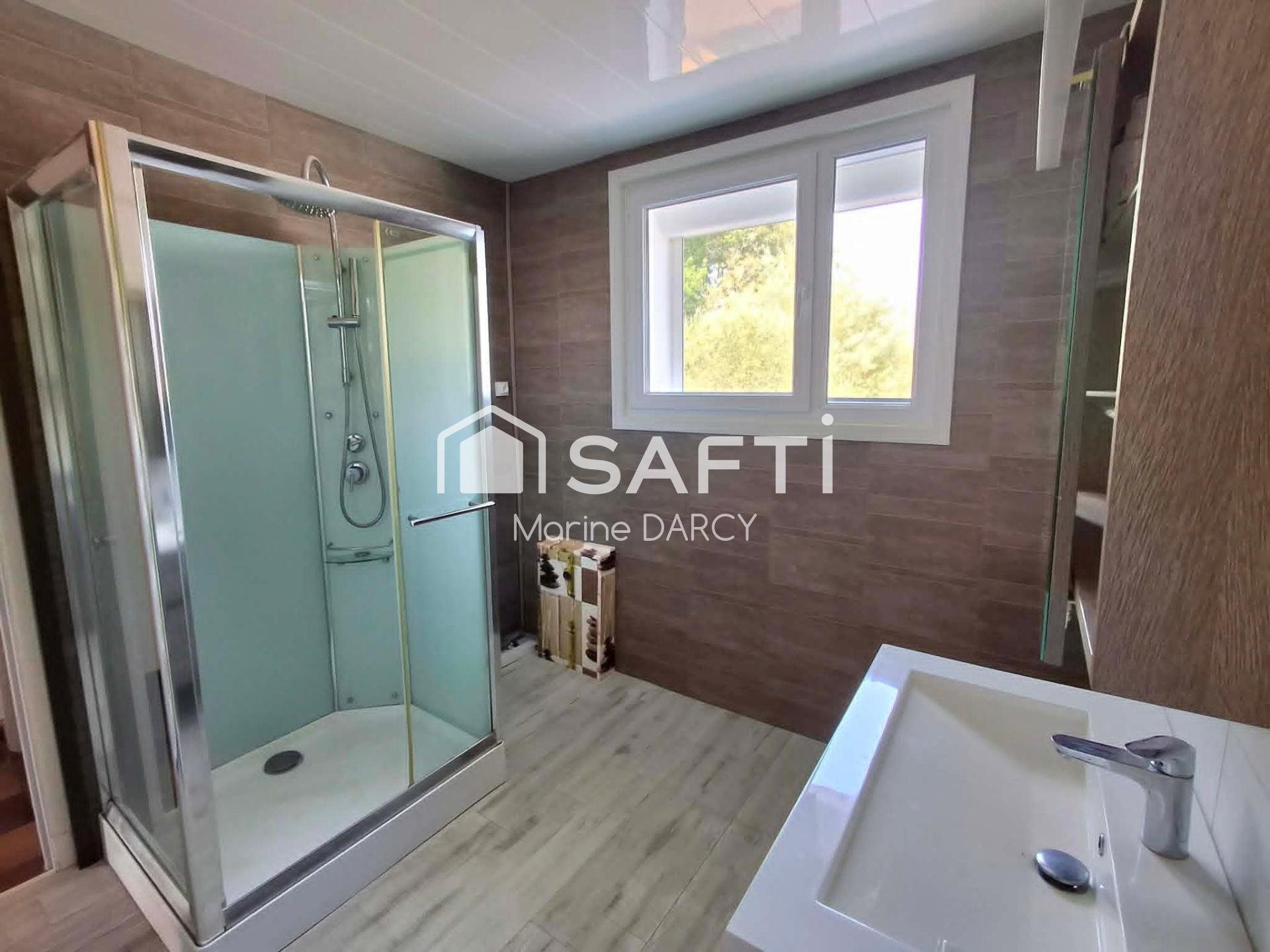 Maison à vendre, 126m², Saint-Affrique-les-Montagnes
