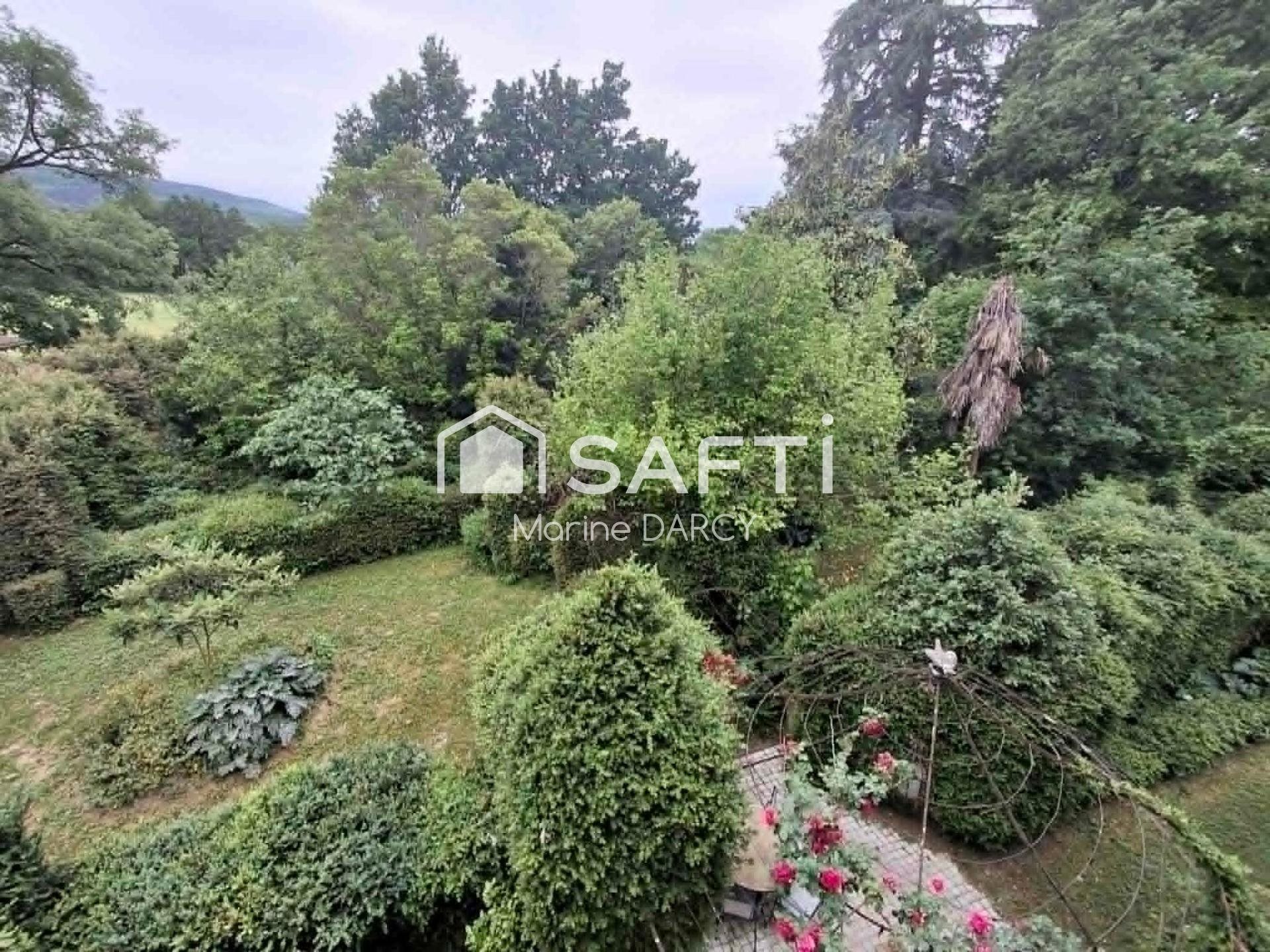 Maison à vendre, 184m², Saint-Affrique-les-Montagnes