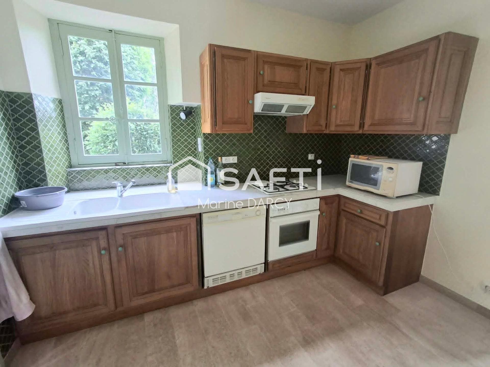 Maison à vendre, 184m², Saint-Affrique-les-Montagnes