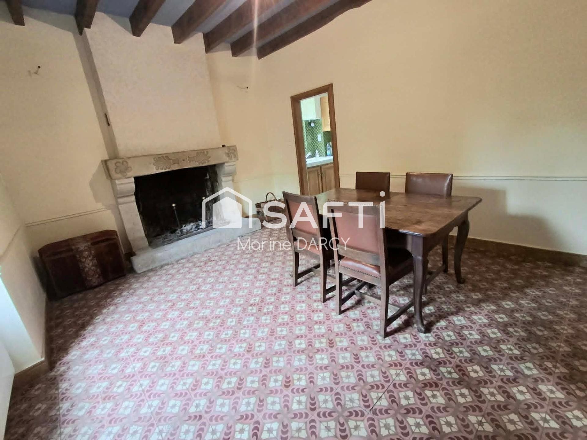 Maison à vendre, 184m², Saint-Affrique-les-Montagnes