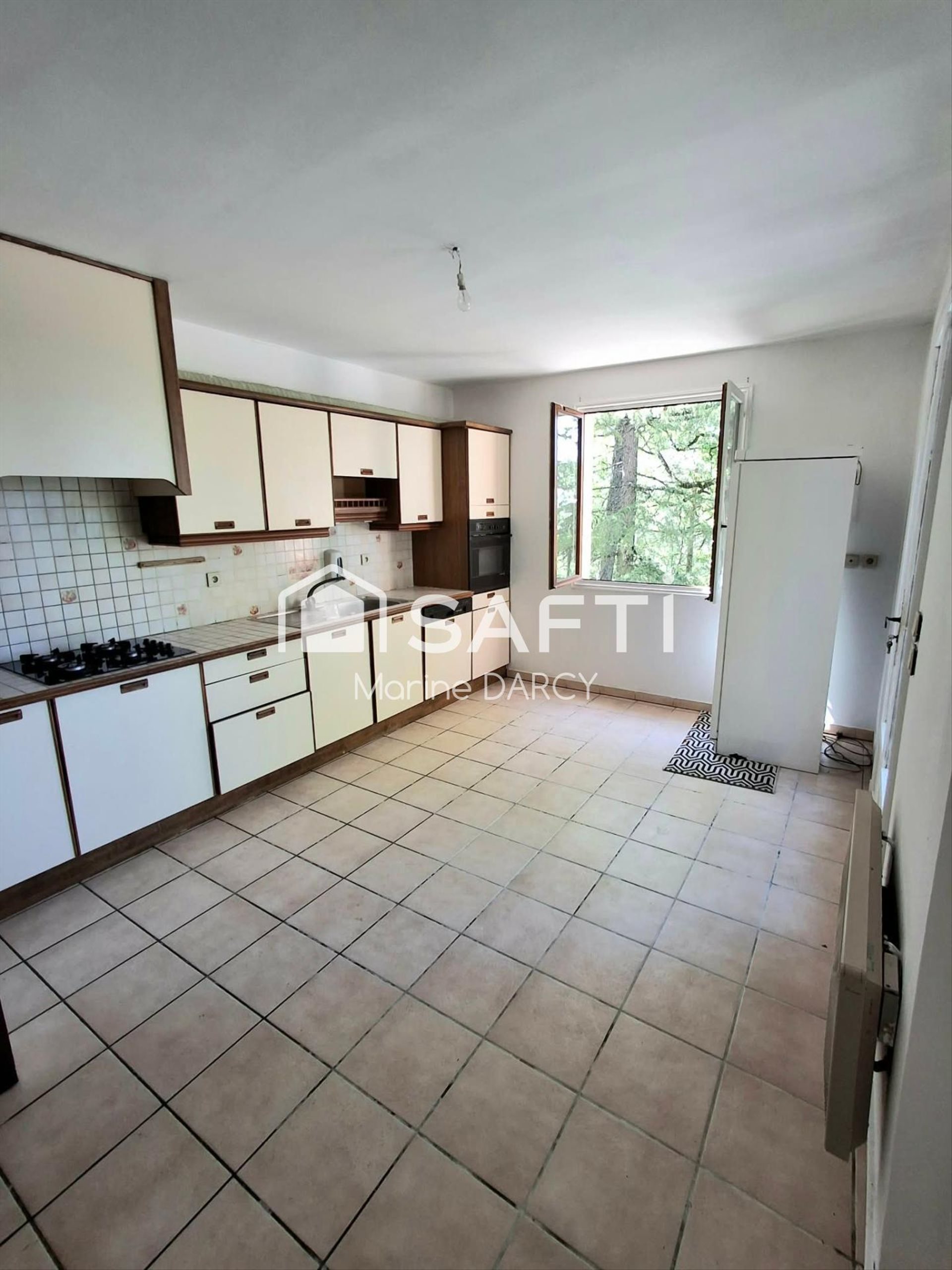 Maison à vendre, 196m², Les Brunels