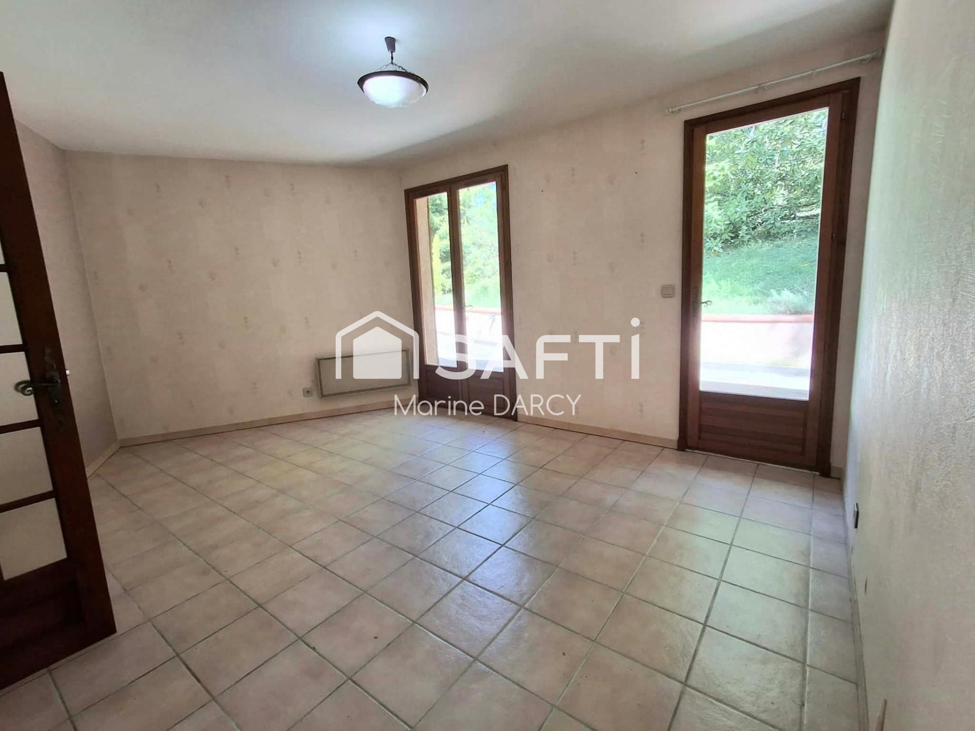 Maison à vendre, 196m², Les Brunels