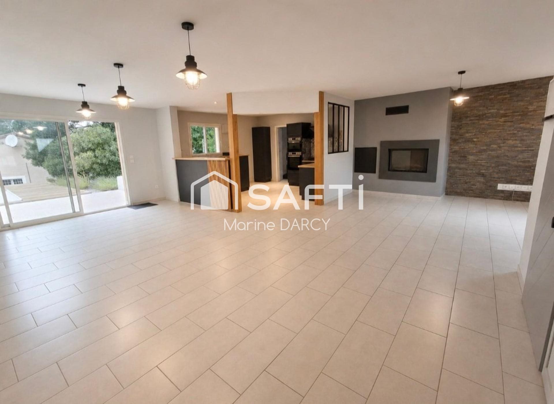 Maison à vendre, 158m², Saïx