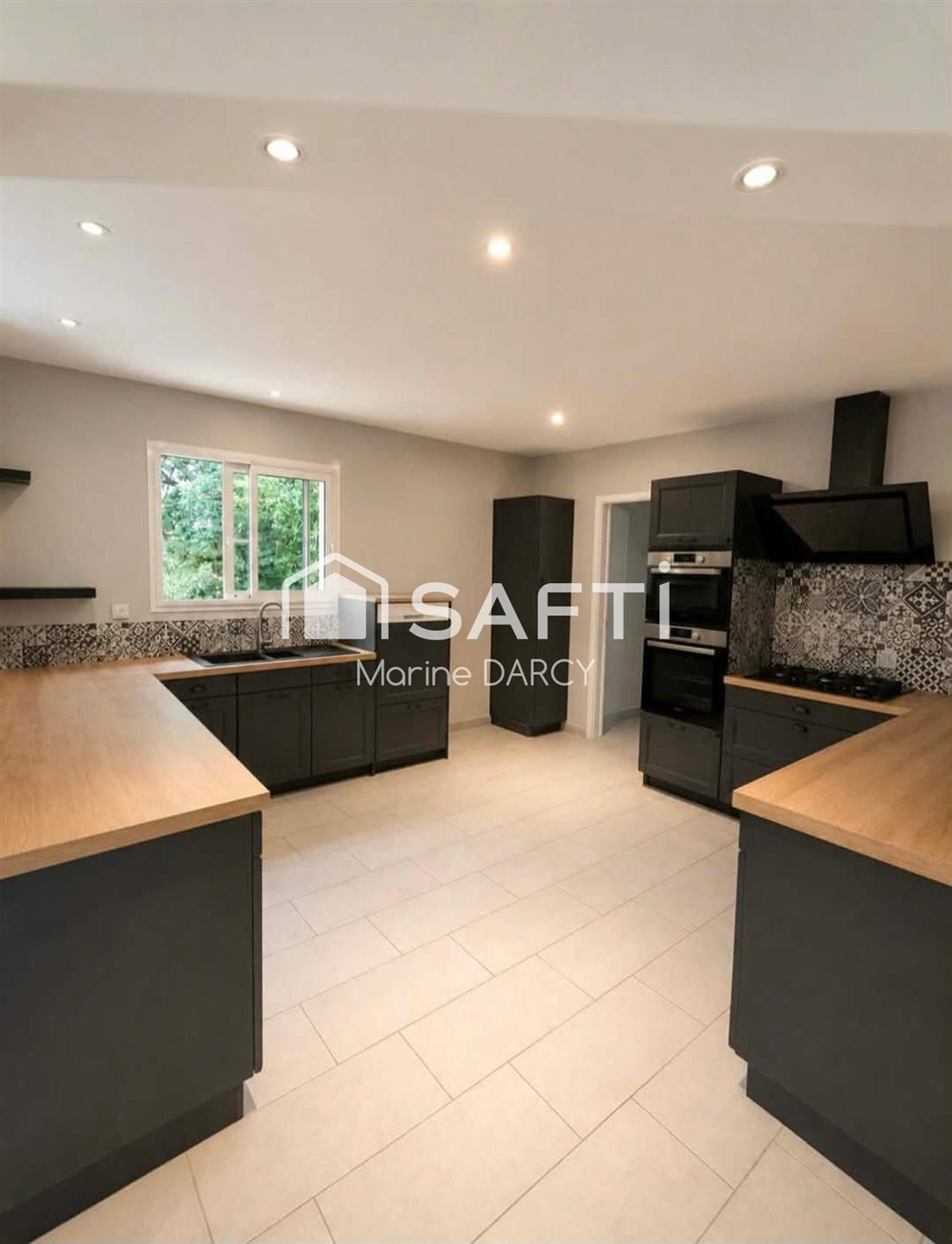 Maison à vendre, 158m², Saïx
