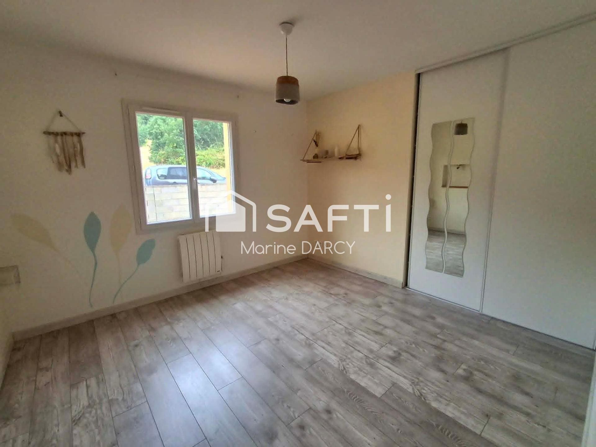 Maison à vendre, 158m², Saïx