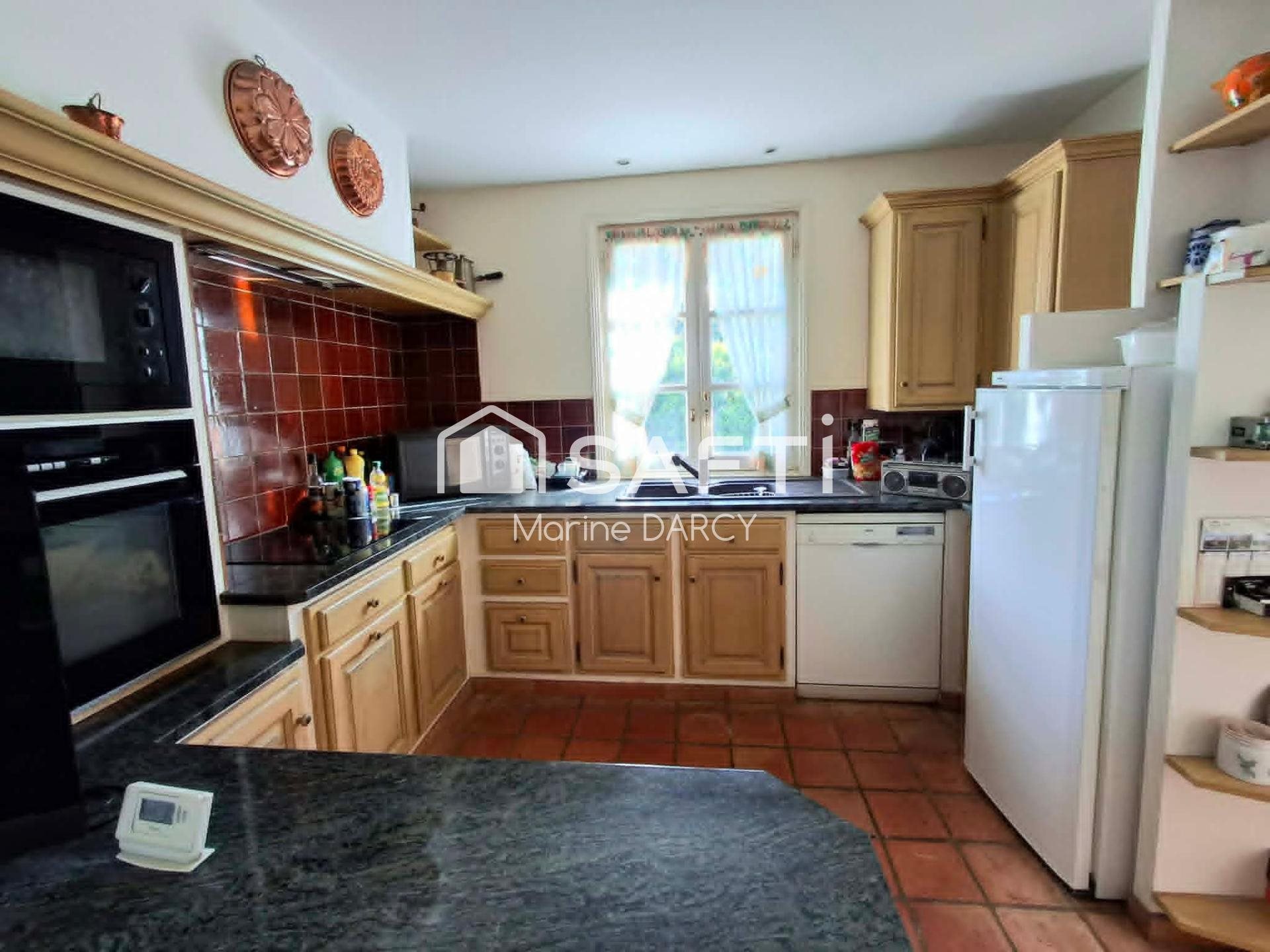Maison à vendre, 179m², Escoussens