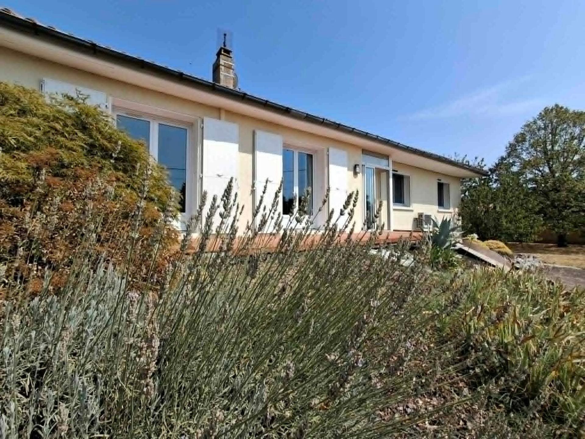 Maison à vendre, 126m², Saint-Affrique-les-Montagnes