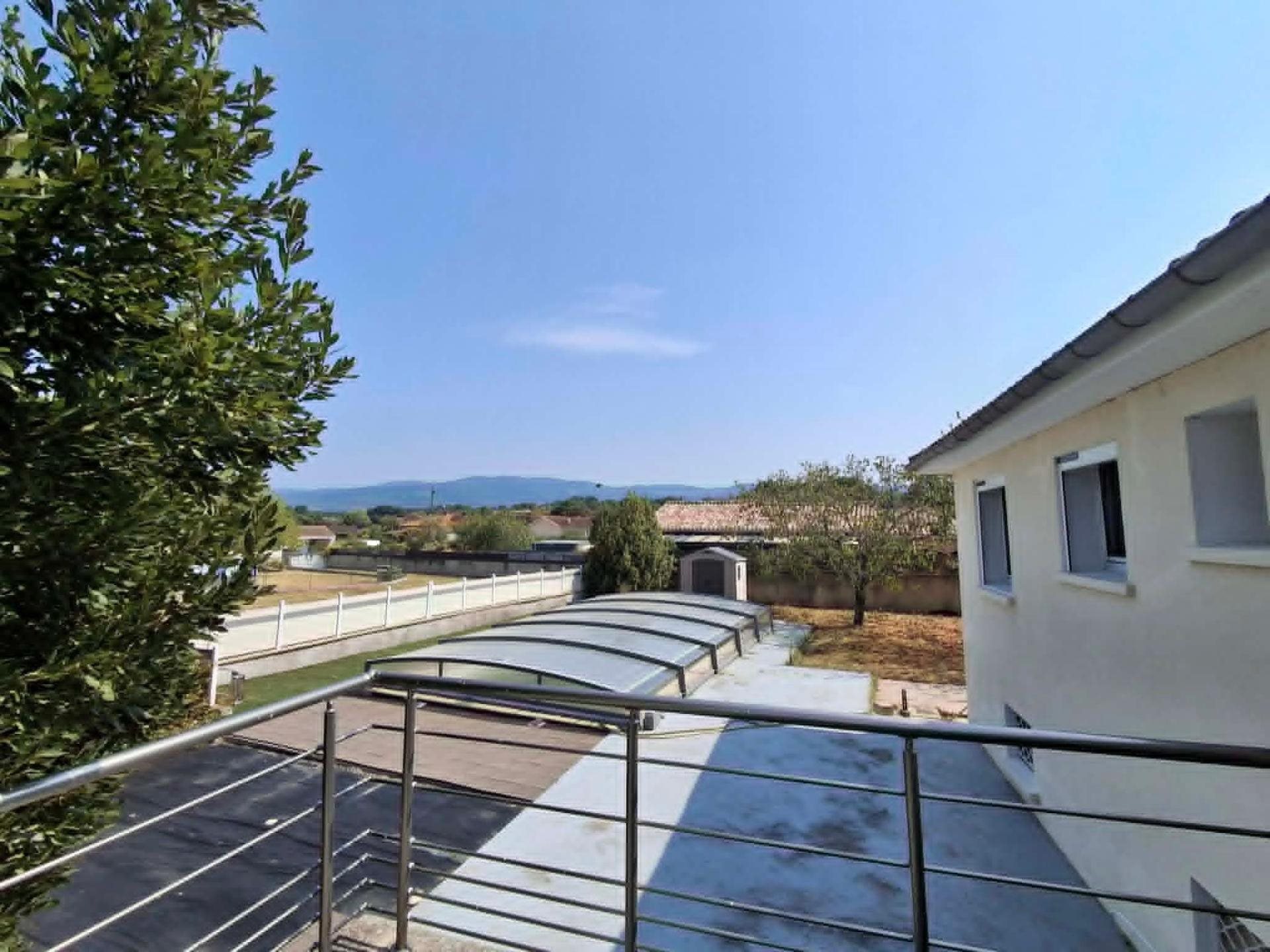 Maison à vendre, 126m², Saint-Affrique-les-Montagnes