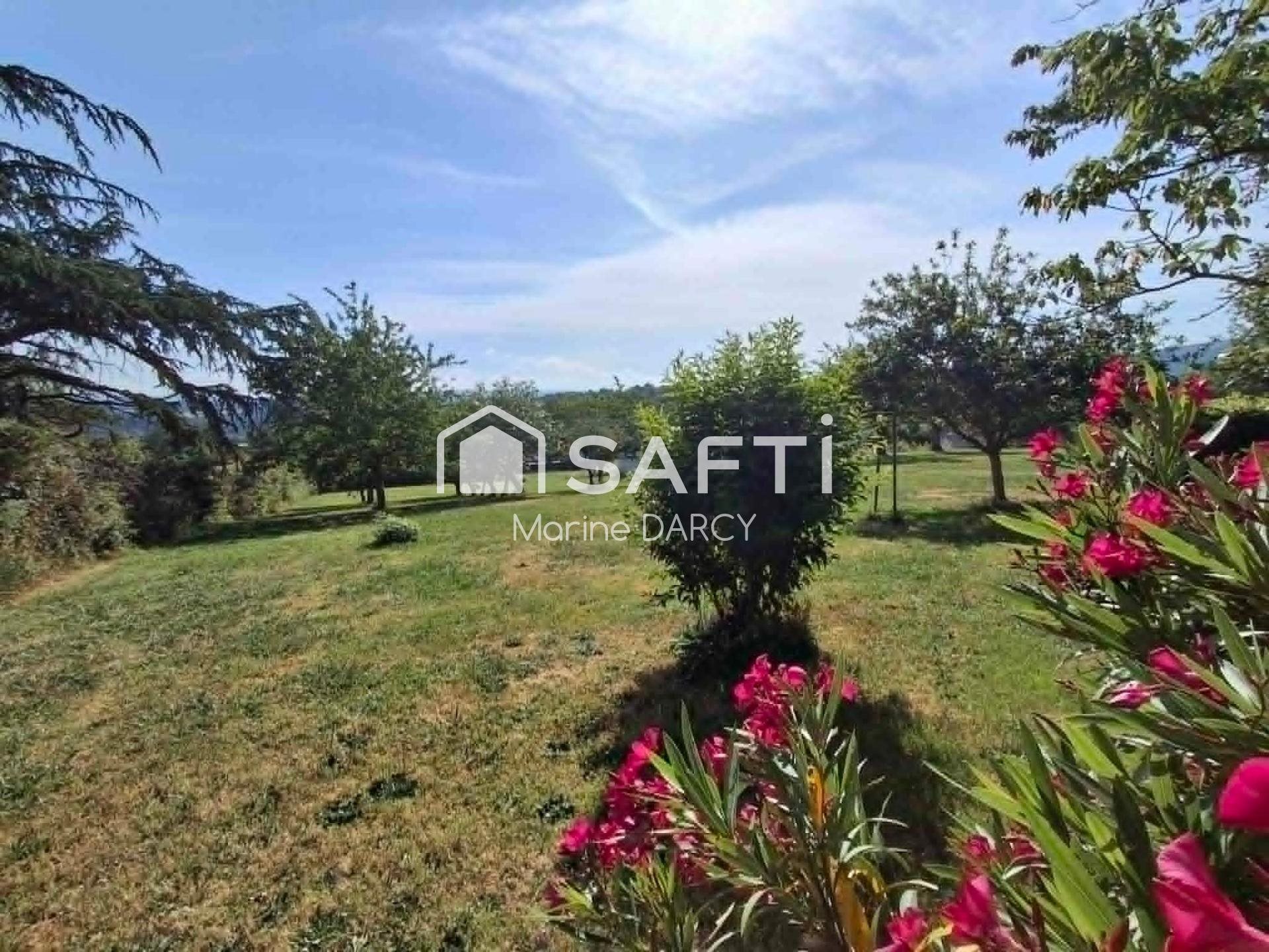Maison à vendre, 91m², Labruguière