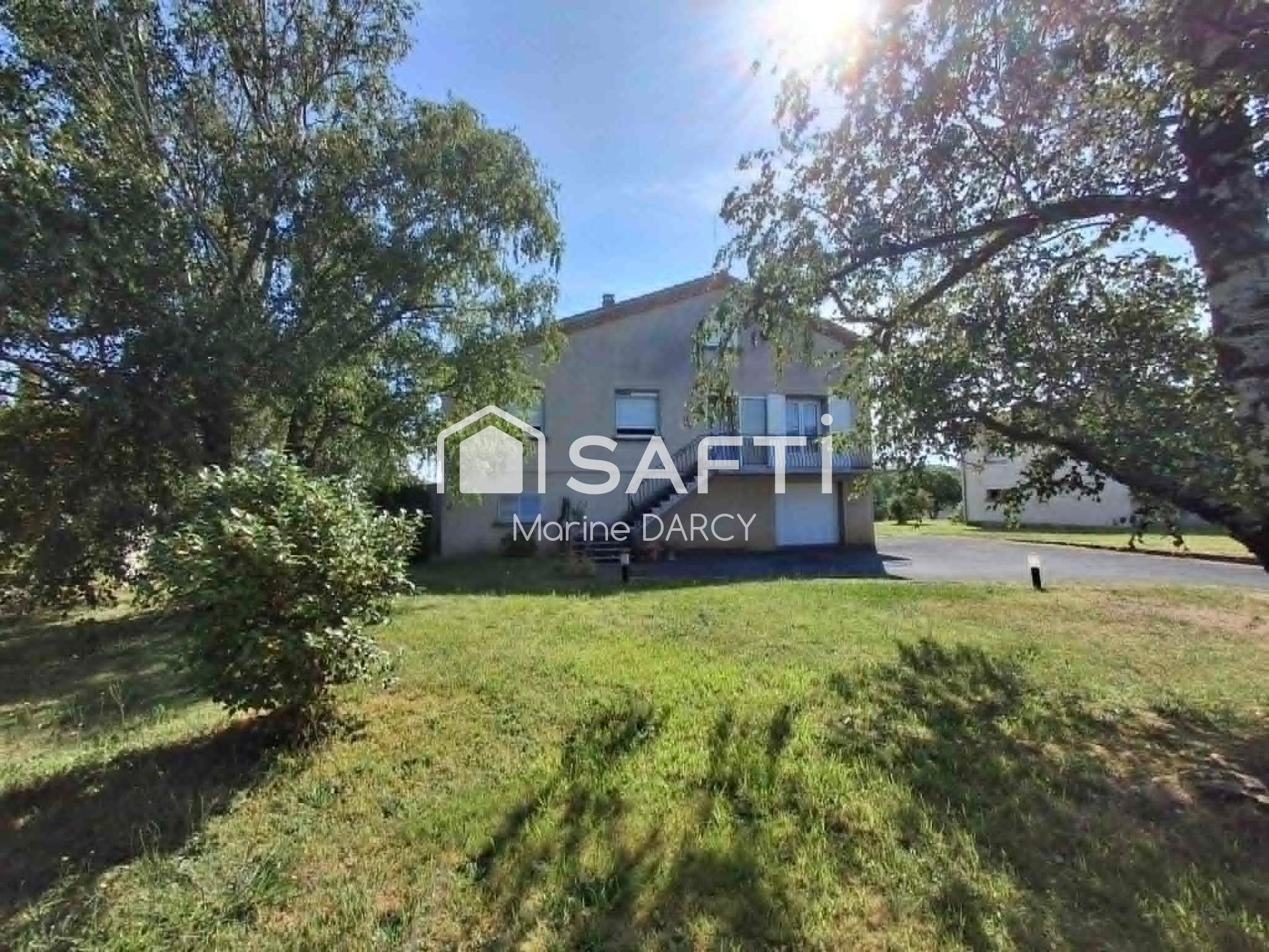 Maison à vendre, 91m², Labruguière