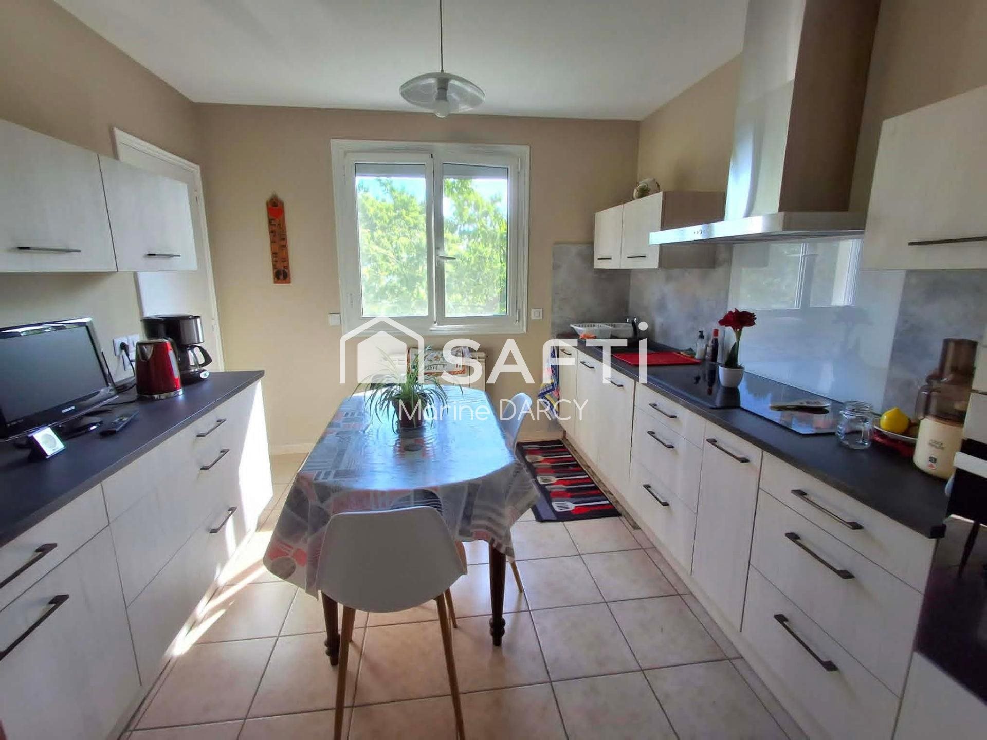 Maison à vendre, 91m², Labruguière