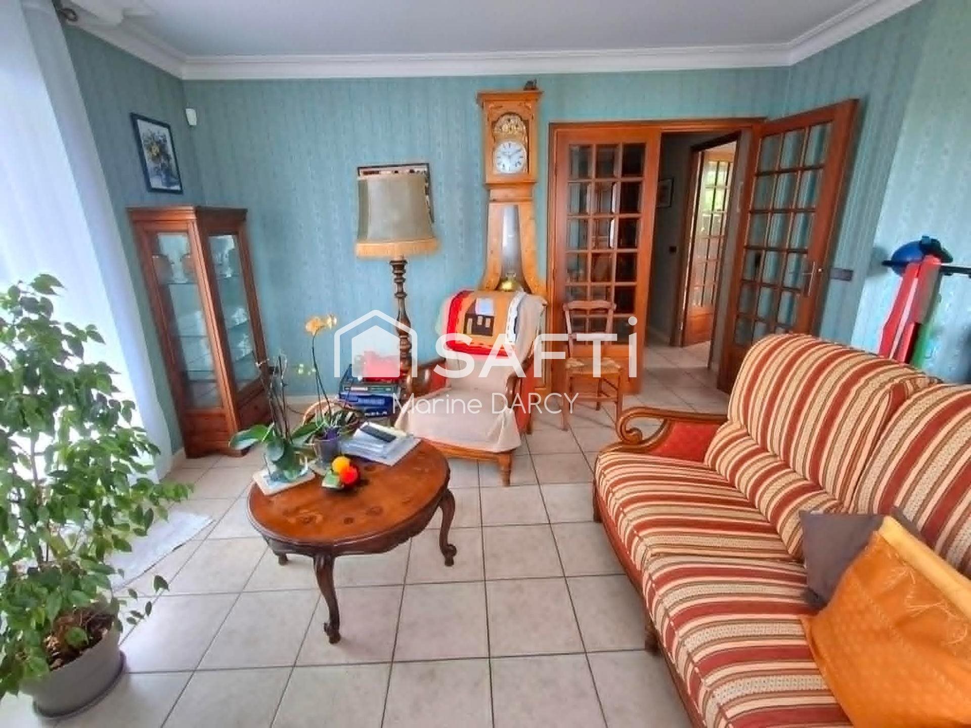 Maison à vendre, 91m², Labruguière