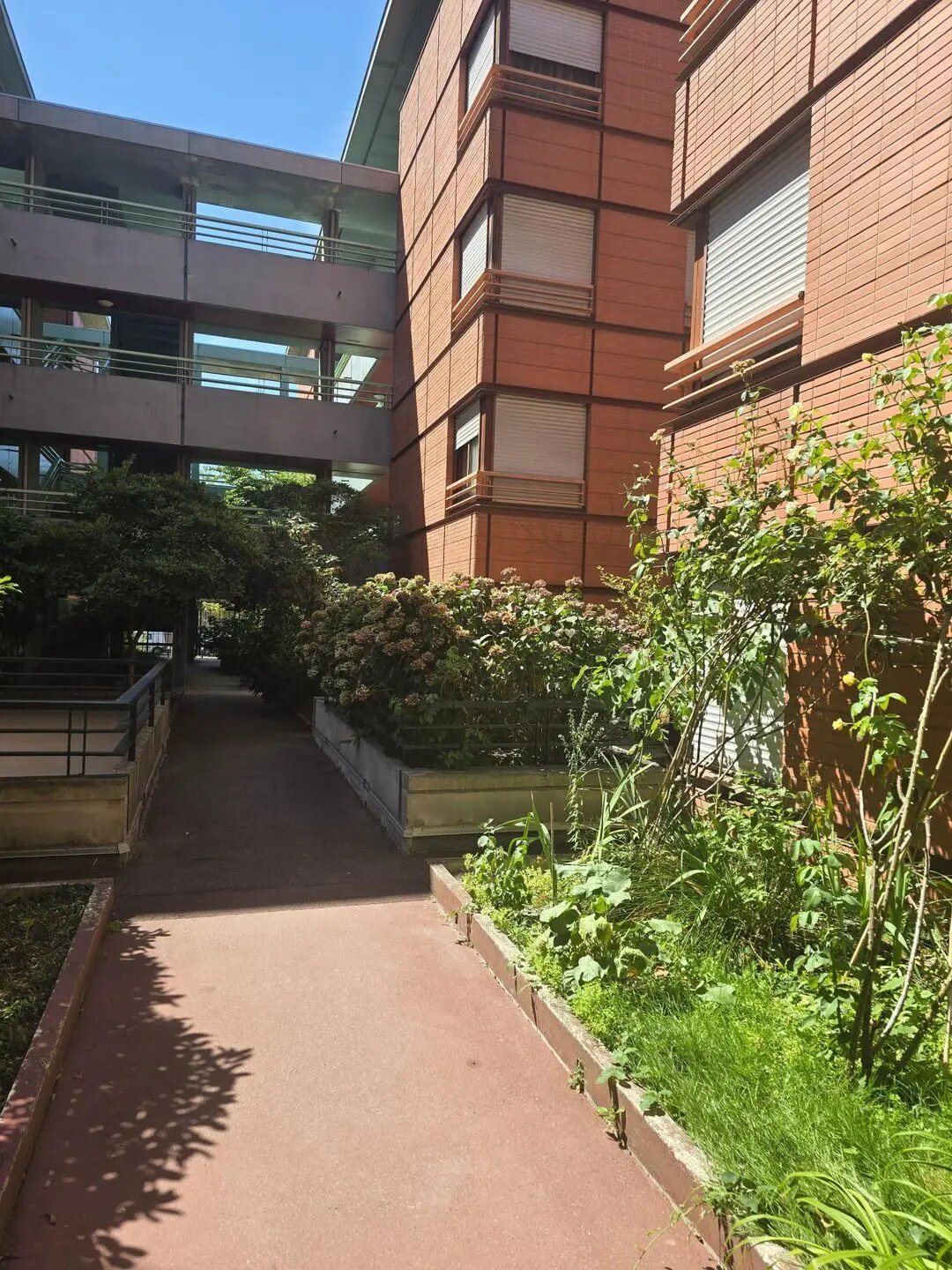 Appartement à vendre, 22m², Maurepas