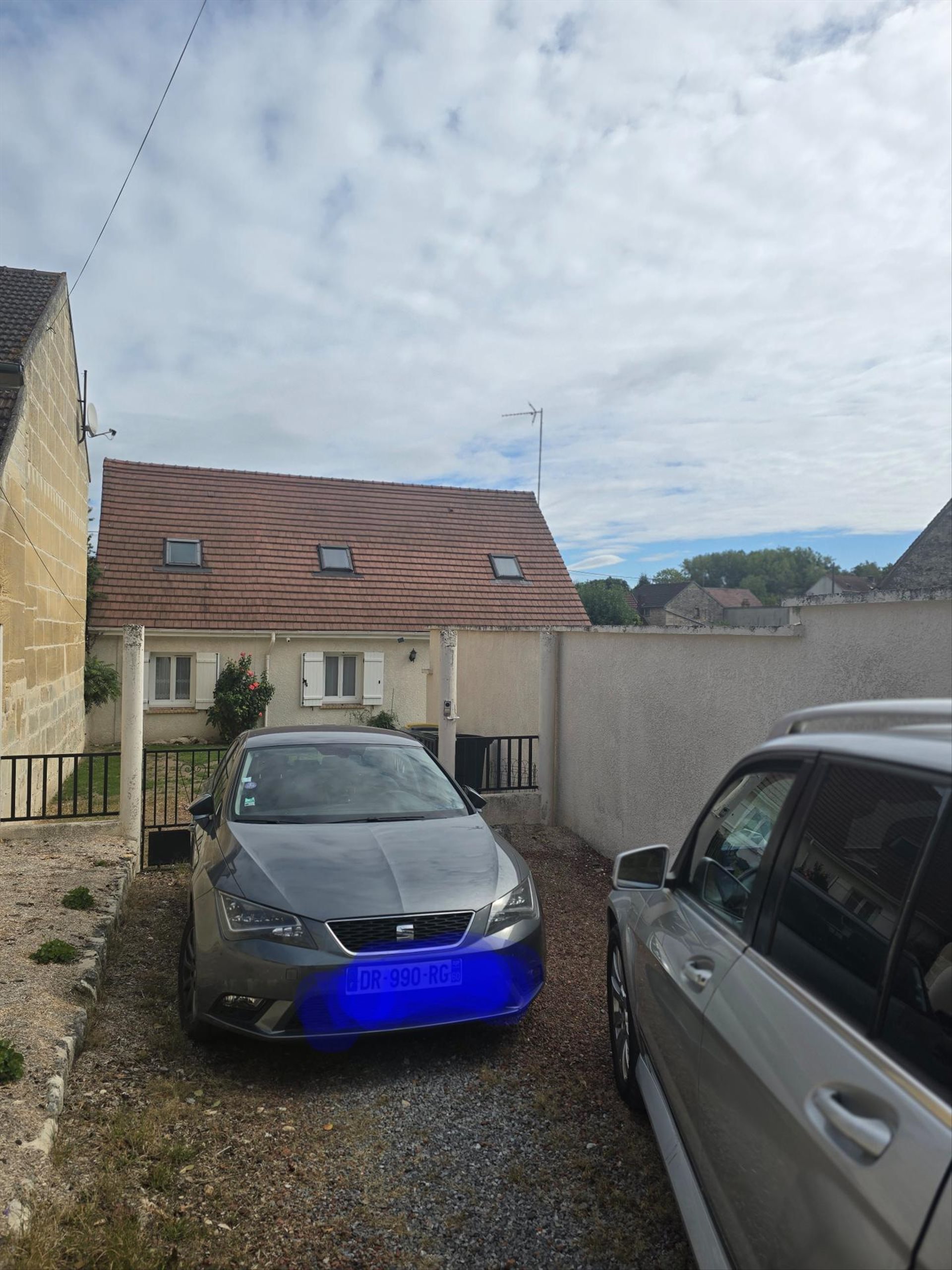 Maison à vendre, 135m², Cramoisy