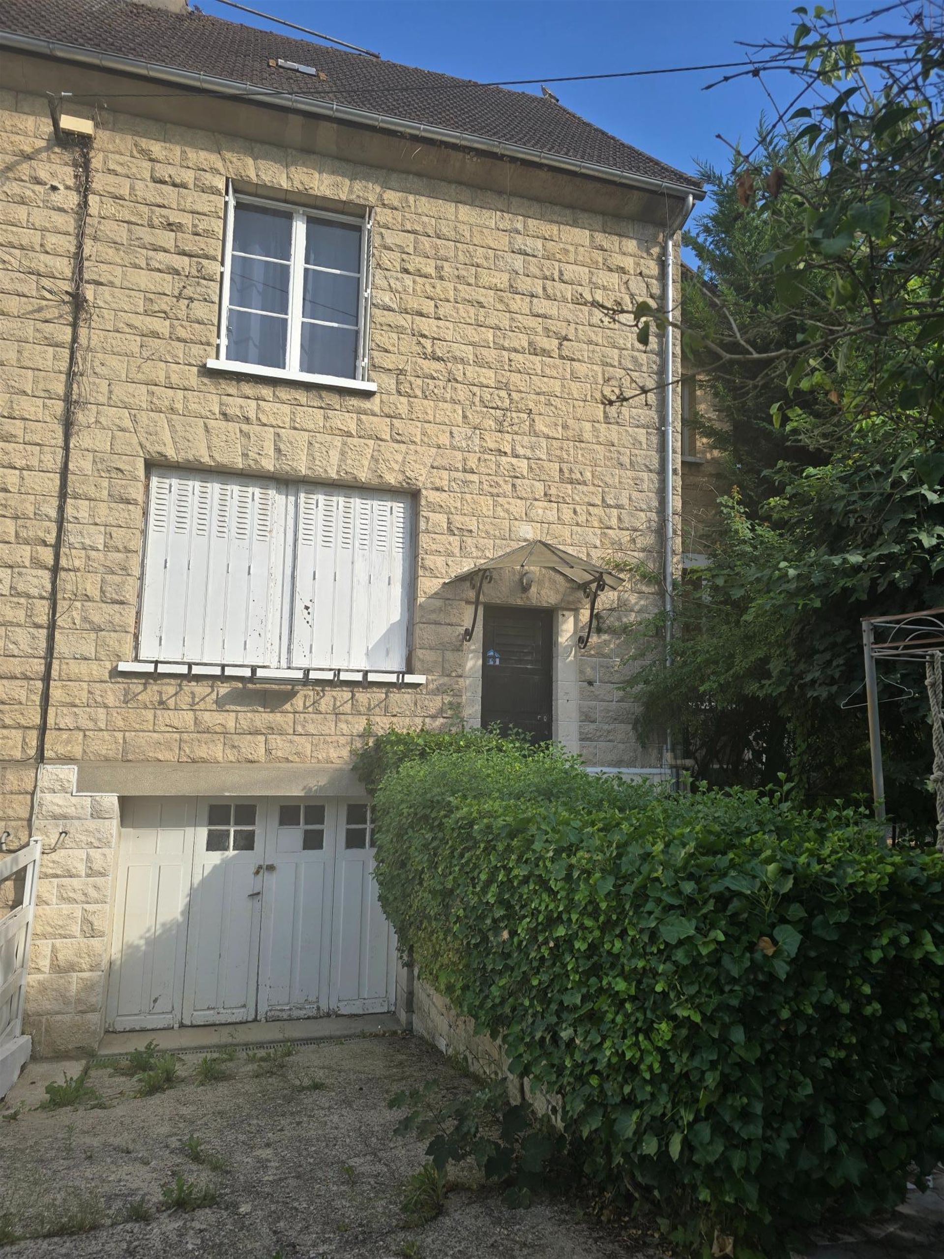 Maison à vendre, 112m², Cires-lès-Mello