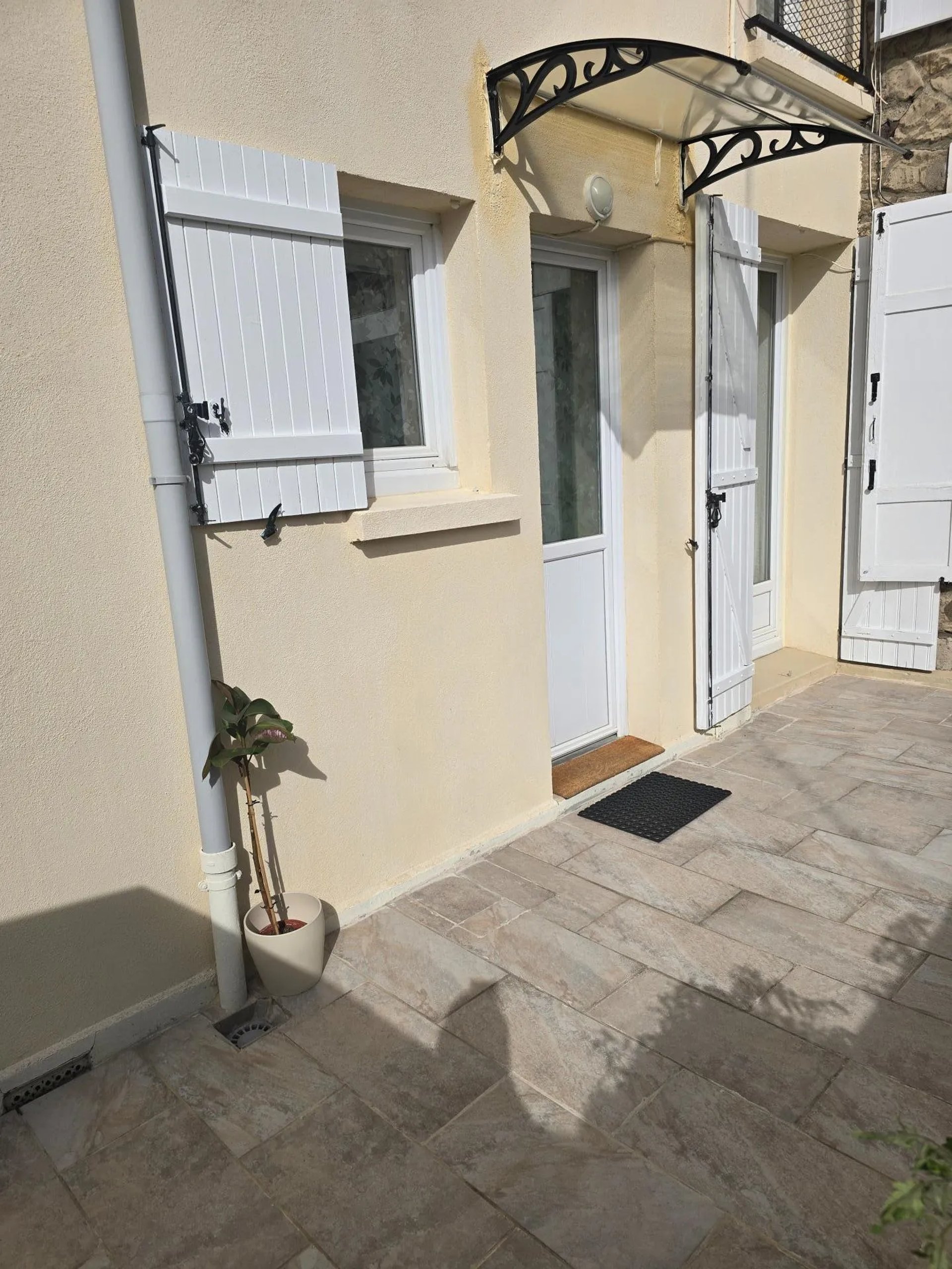 Appartement à vendre, 45m², Pont-Sainte-Maxence
