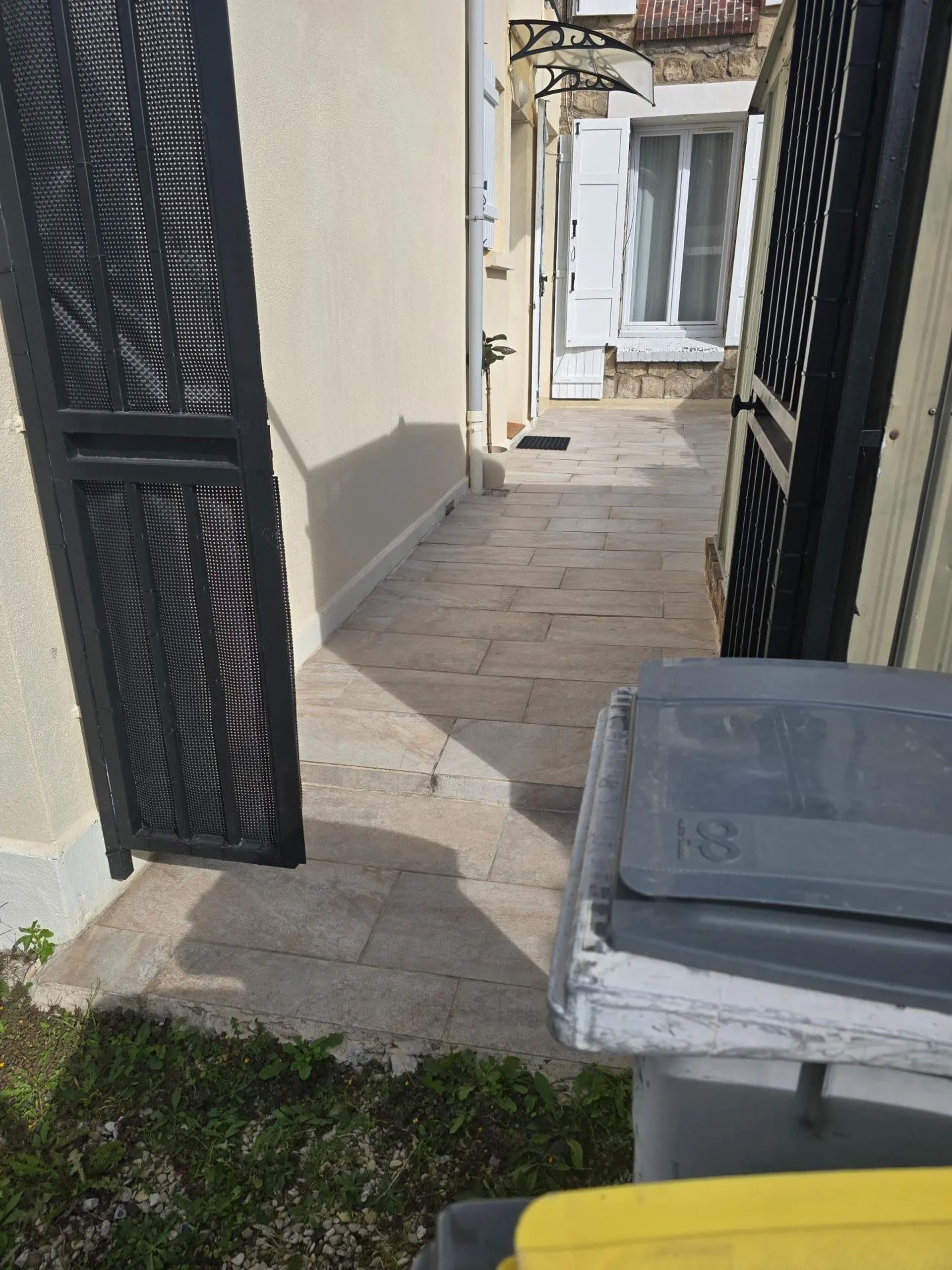 Appartement à vendre, 45m², Pont-Sainte-Maxence