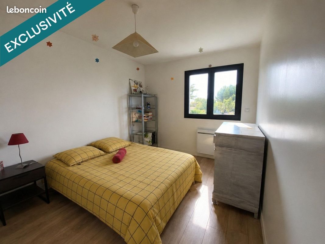 Maison à vendre, 122m², Villenave-d'Ornon