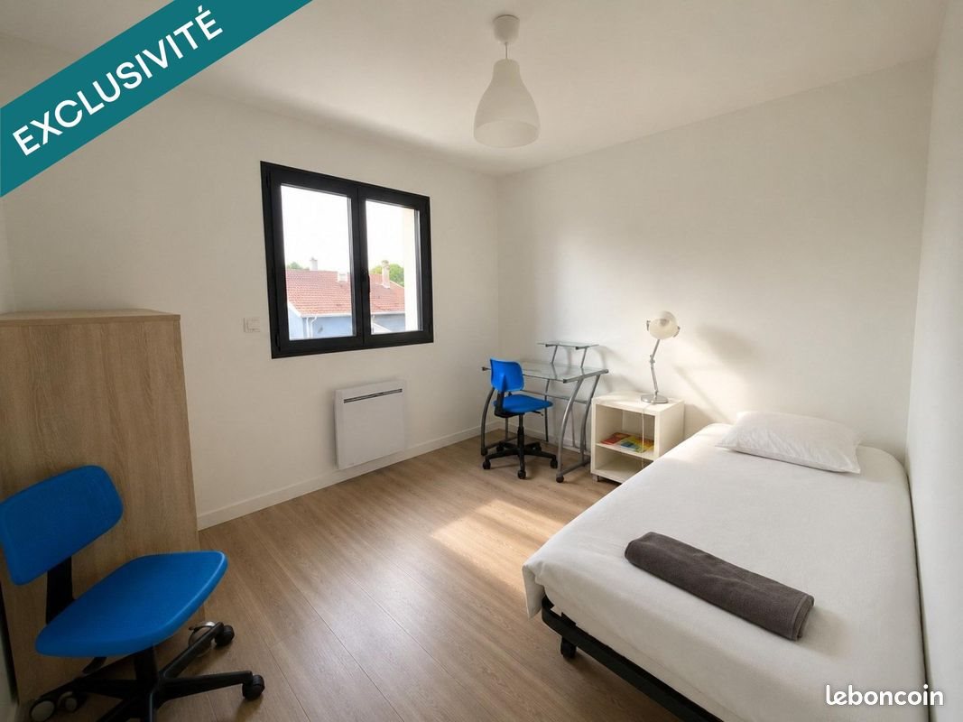 Maison à vendre, 122m², Villenave-d'Ornon