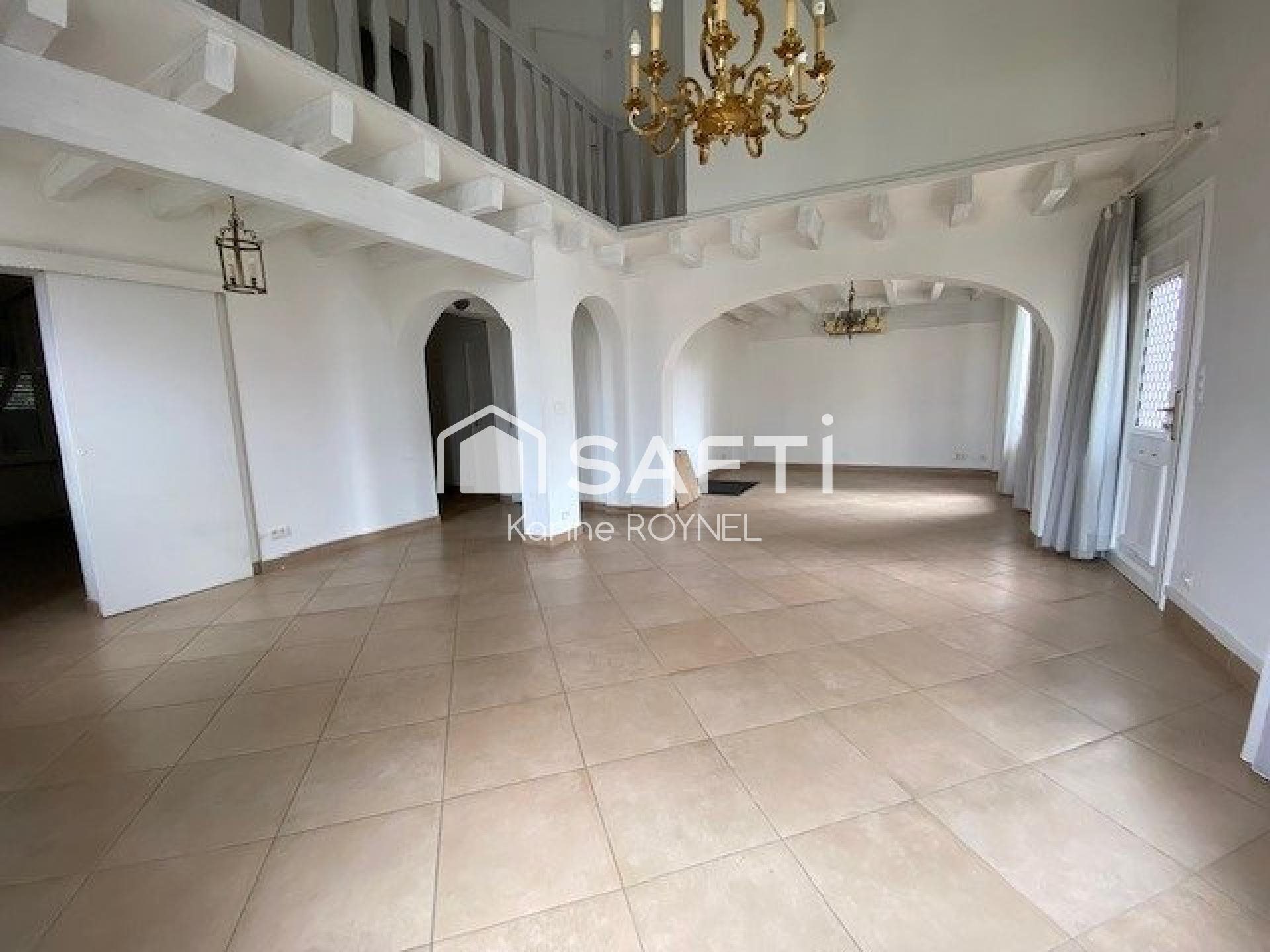 Maison à vendre, 190m², Arcachon