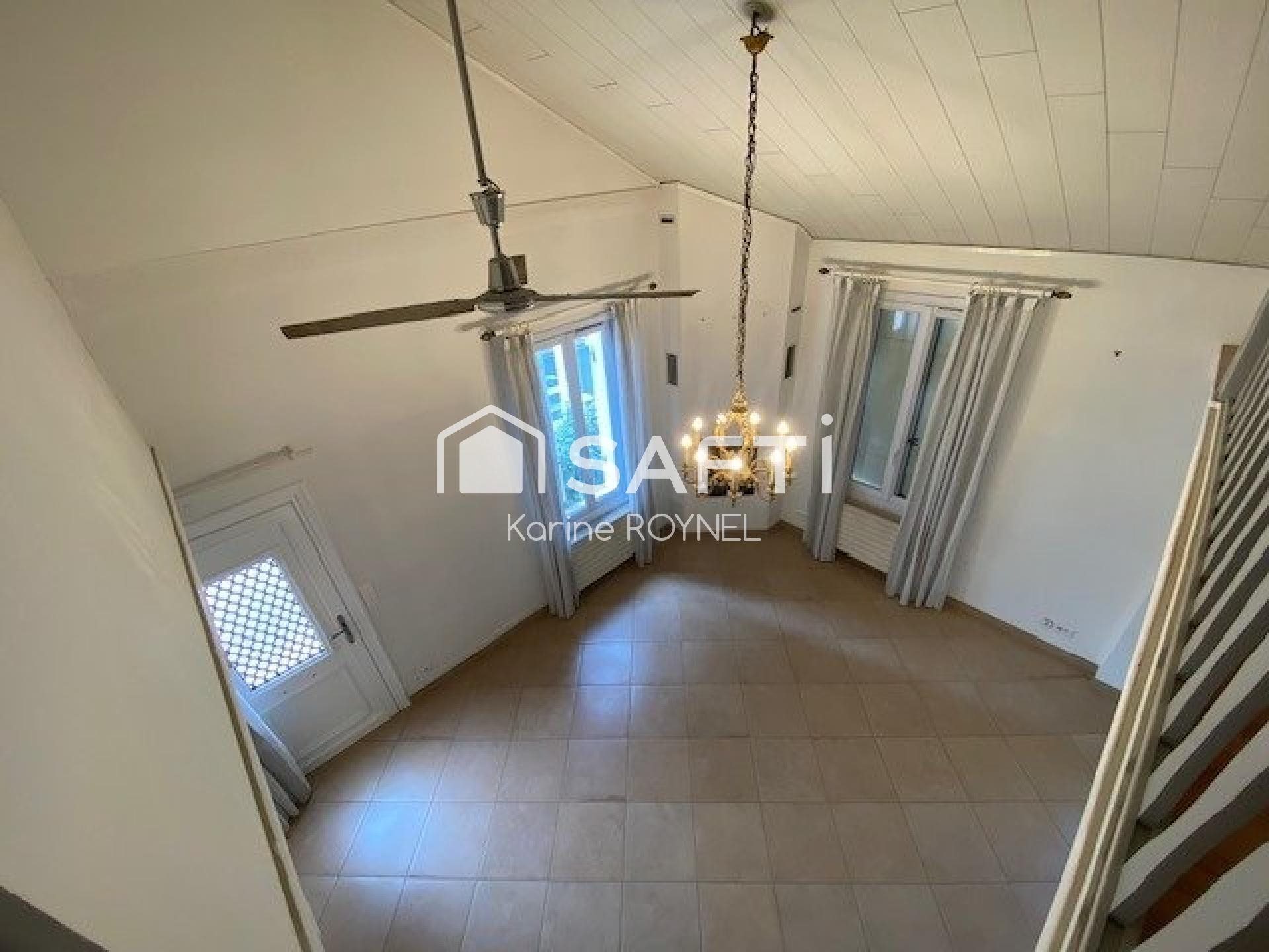 Maison à vendre, 190m², Arcachon