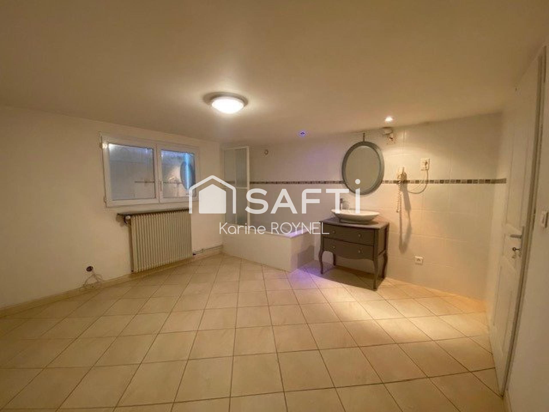 Maison à vendre, 190m², Arcachon