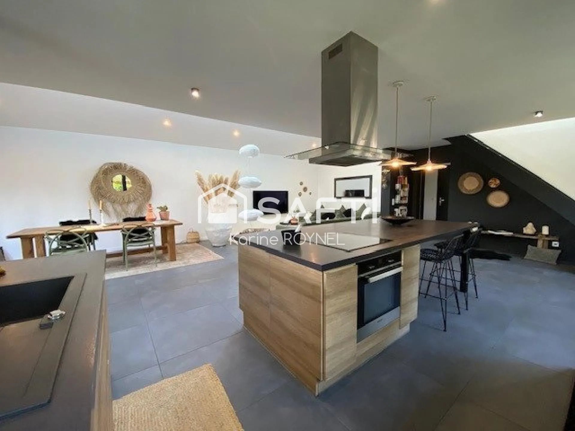 Maison à vendre, 145m², La Teste-de-Buch