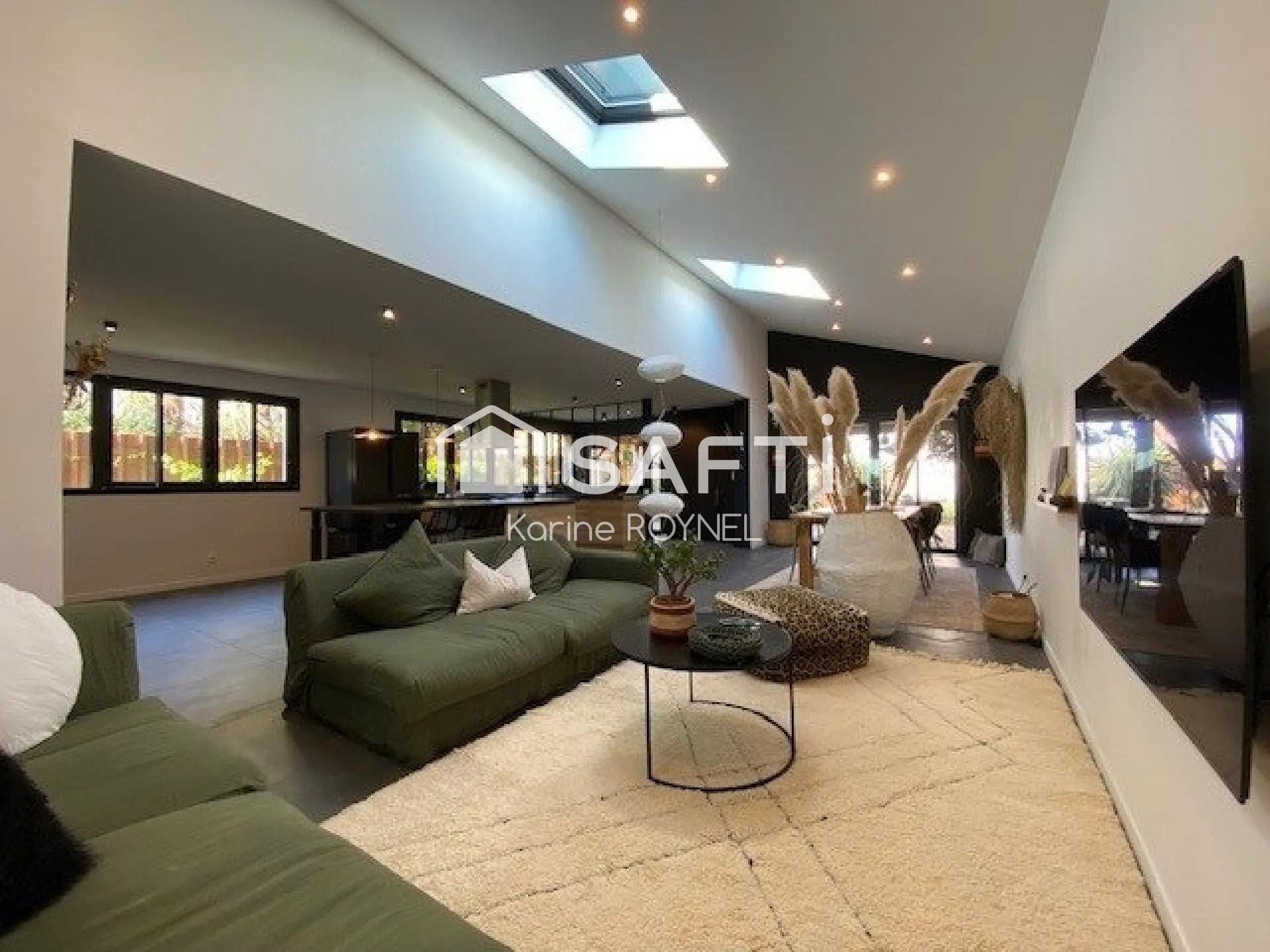 Maison à vendre, 145m², La Teste-de-Buch