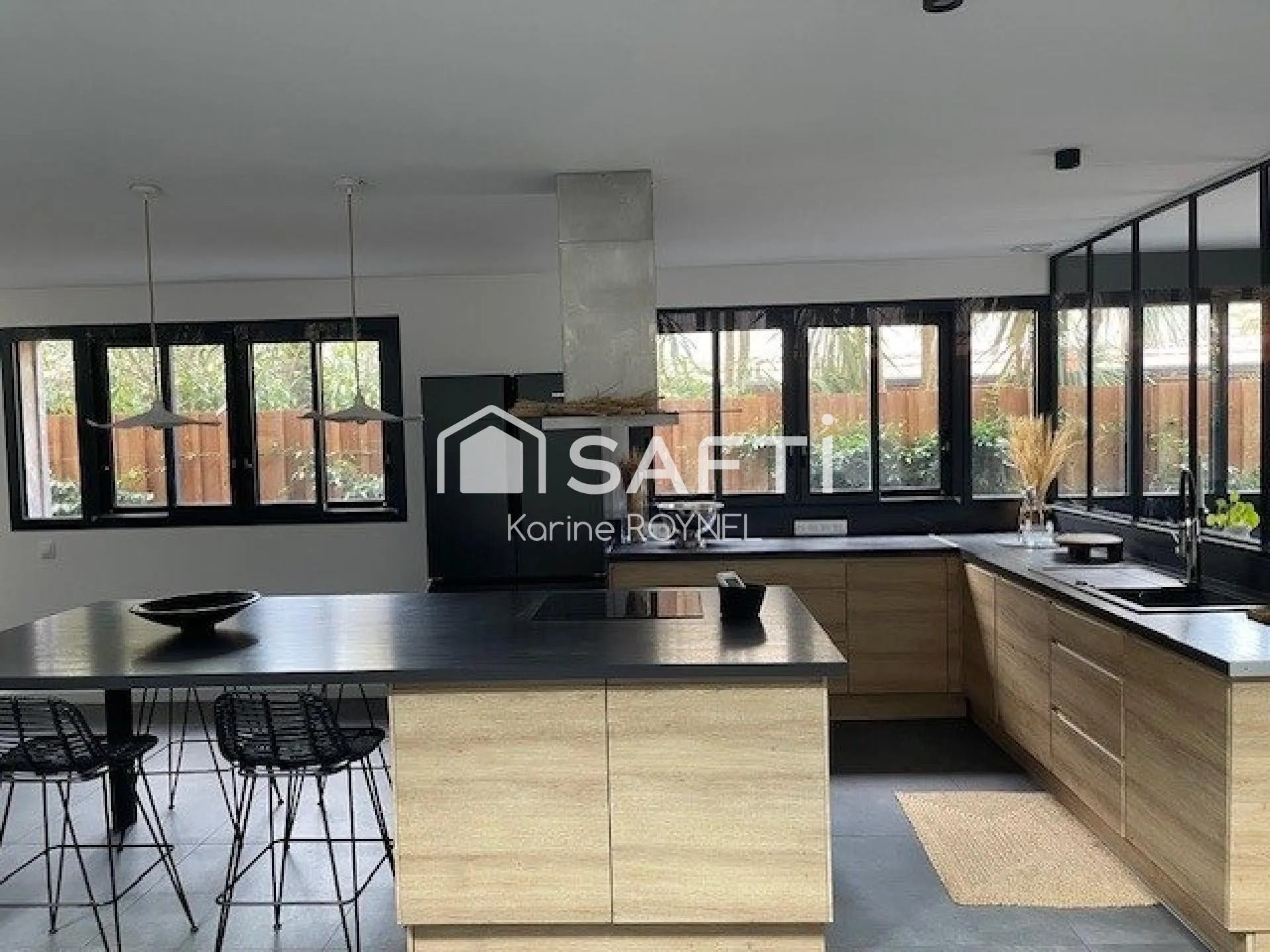 Maison à vendre, 145m², La Teste-de-Buch