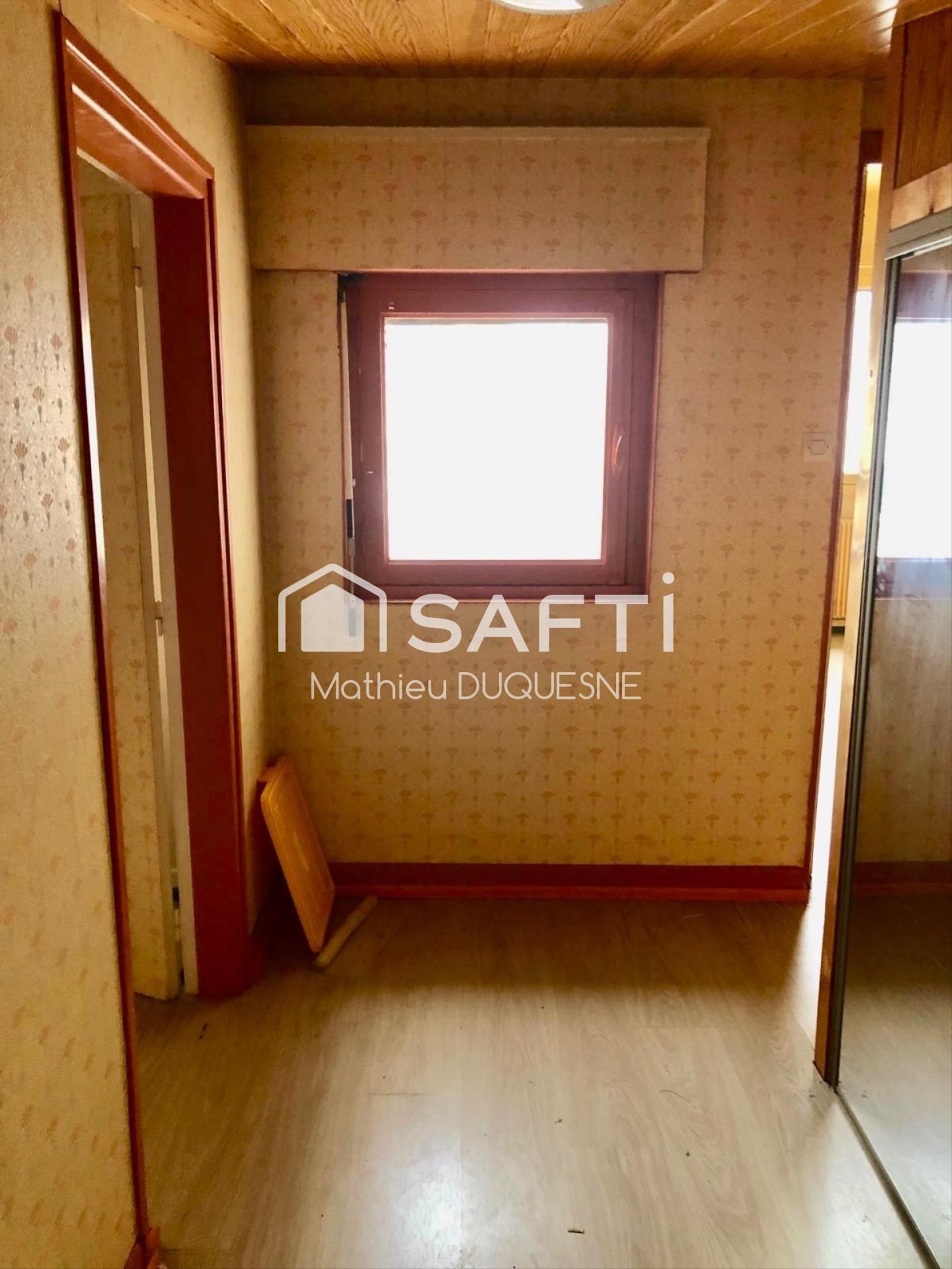 Maison à vendre, 95m², Le Touquet-Paris-Plage
