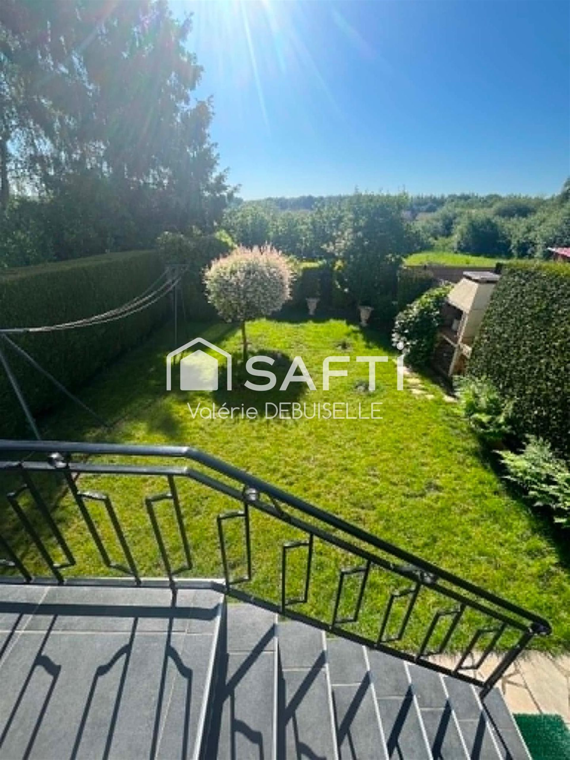 Maison à vendre, 125m², Beuvry
