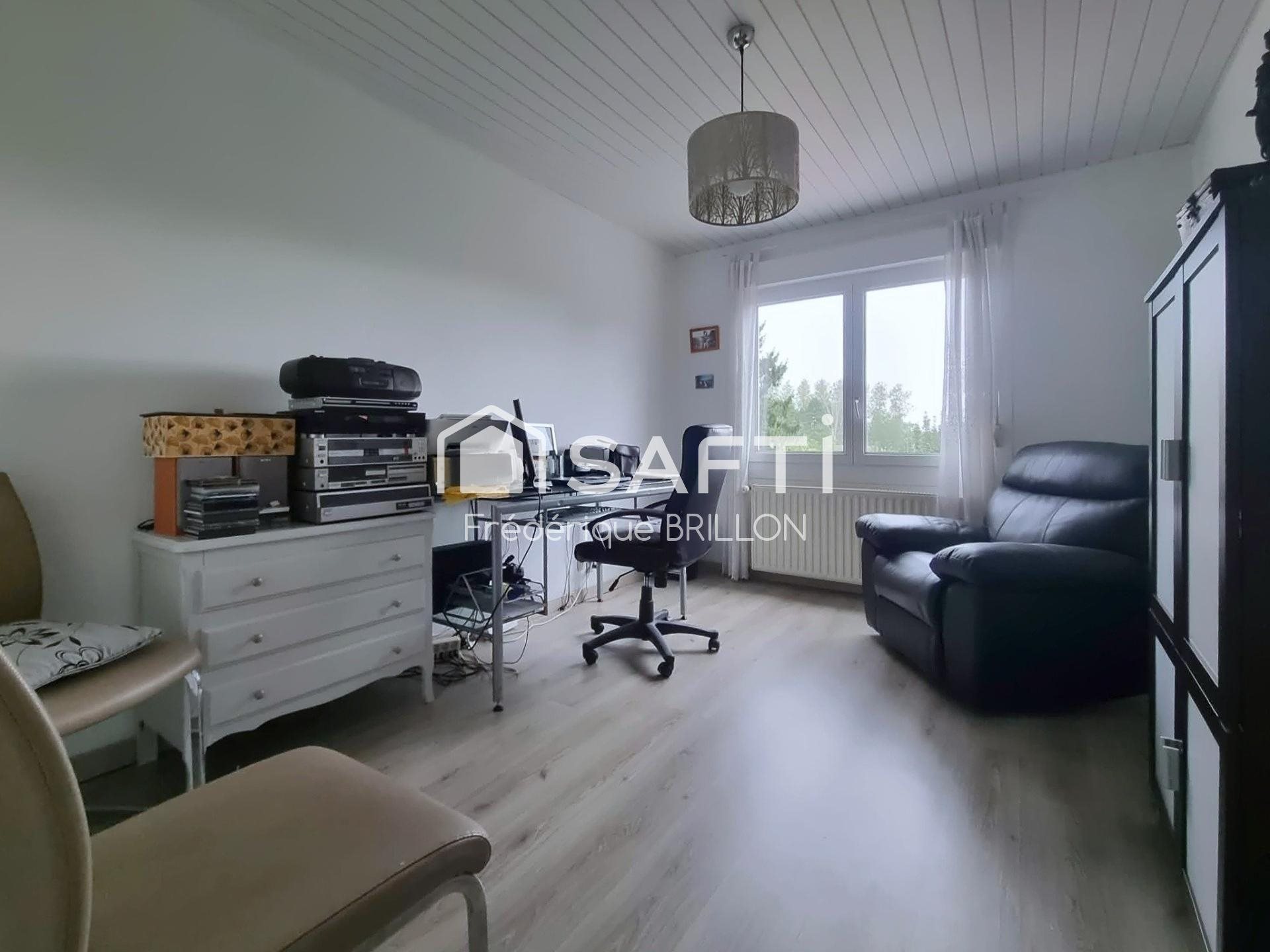 Maison à vendre, 95m², Beuvry