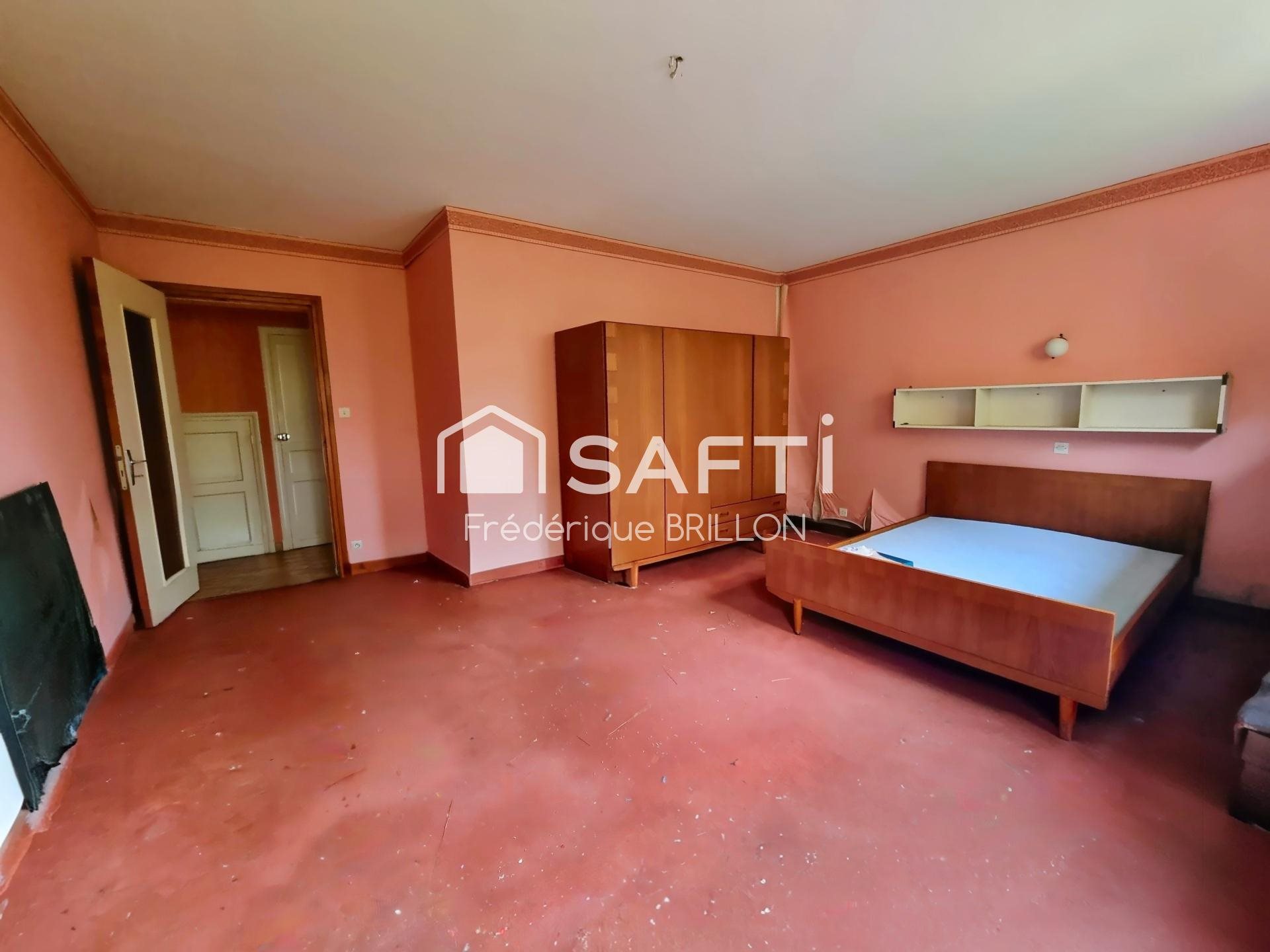 Maison à vendre, 124m², Samer