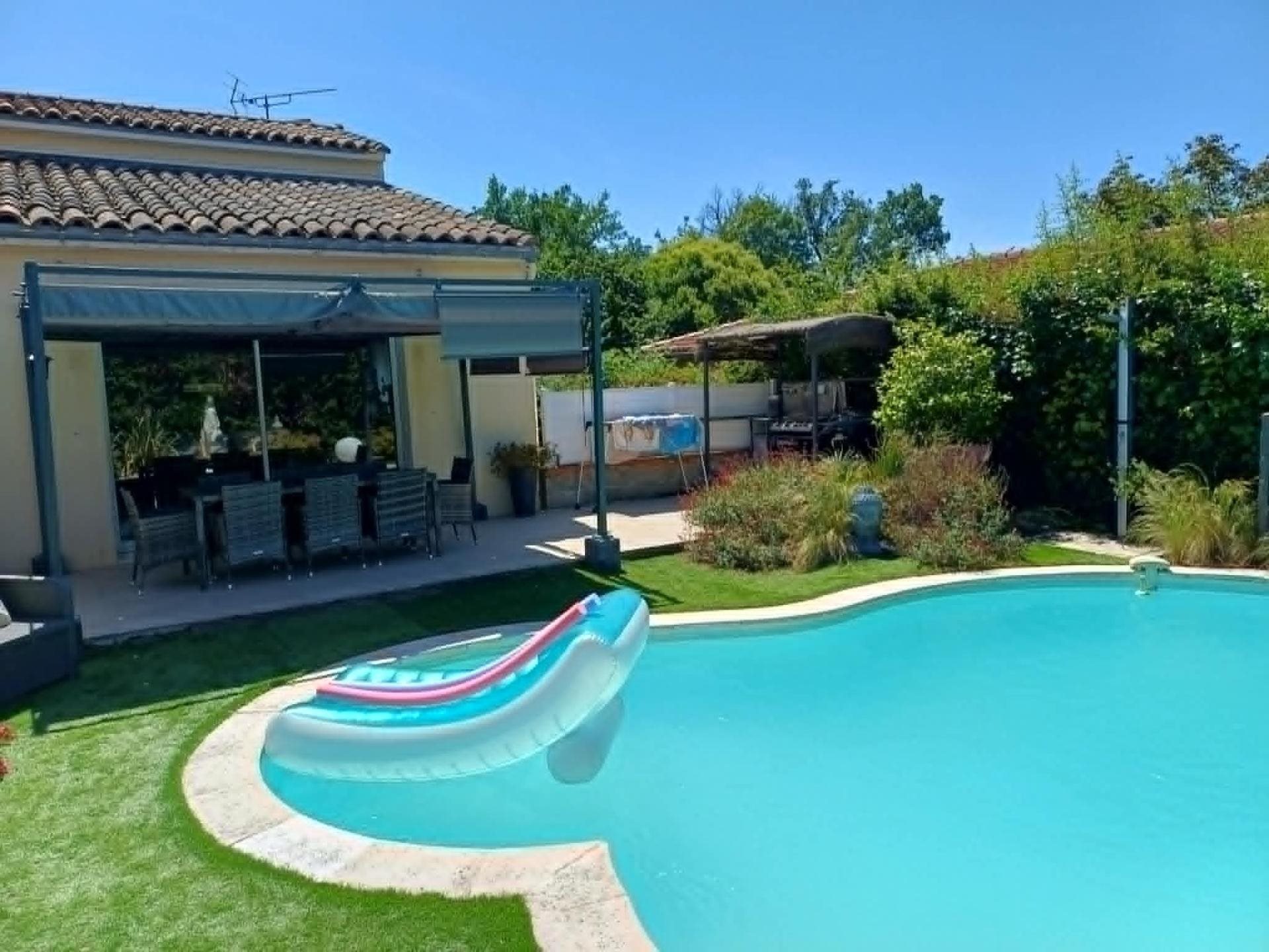 Maison à vendre, 142m², Drémil-Lafage