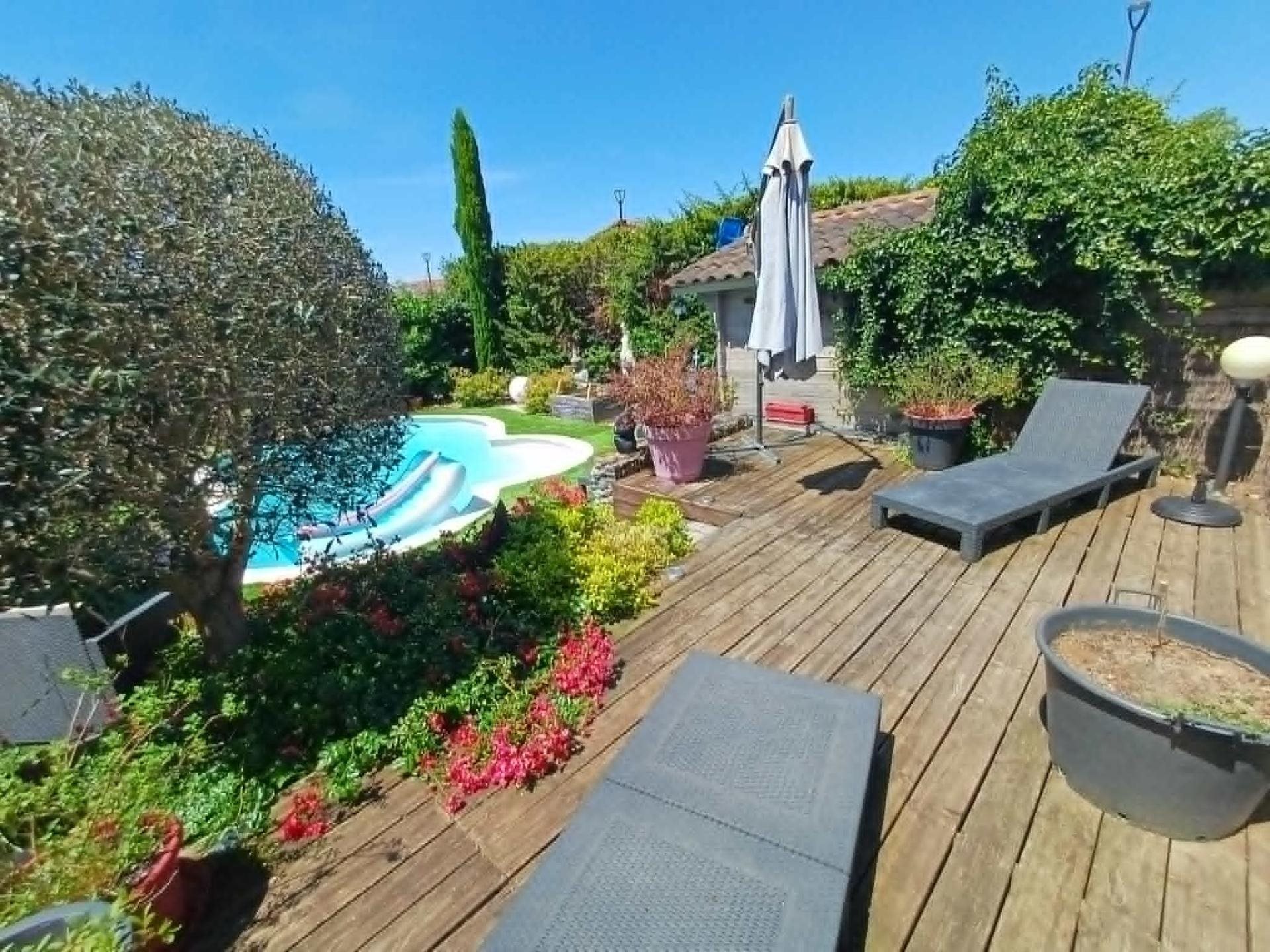 Maison à vendre, 142m², Drémil-Lafage