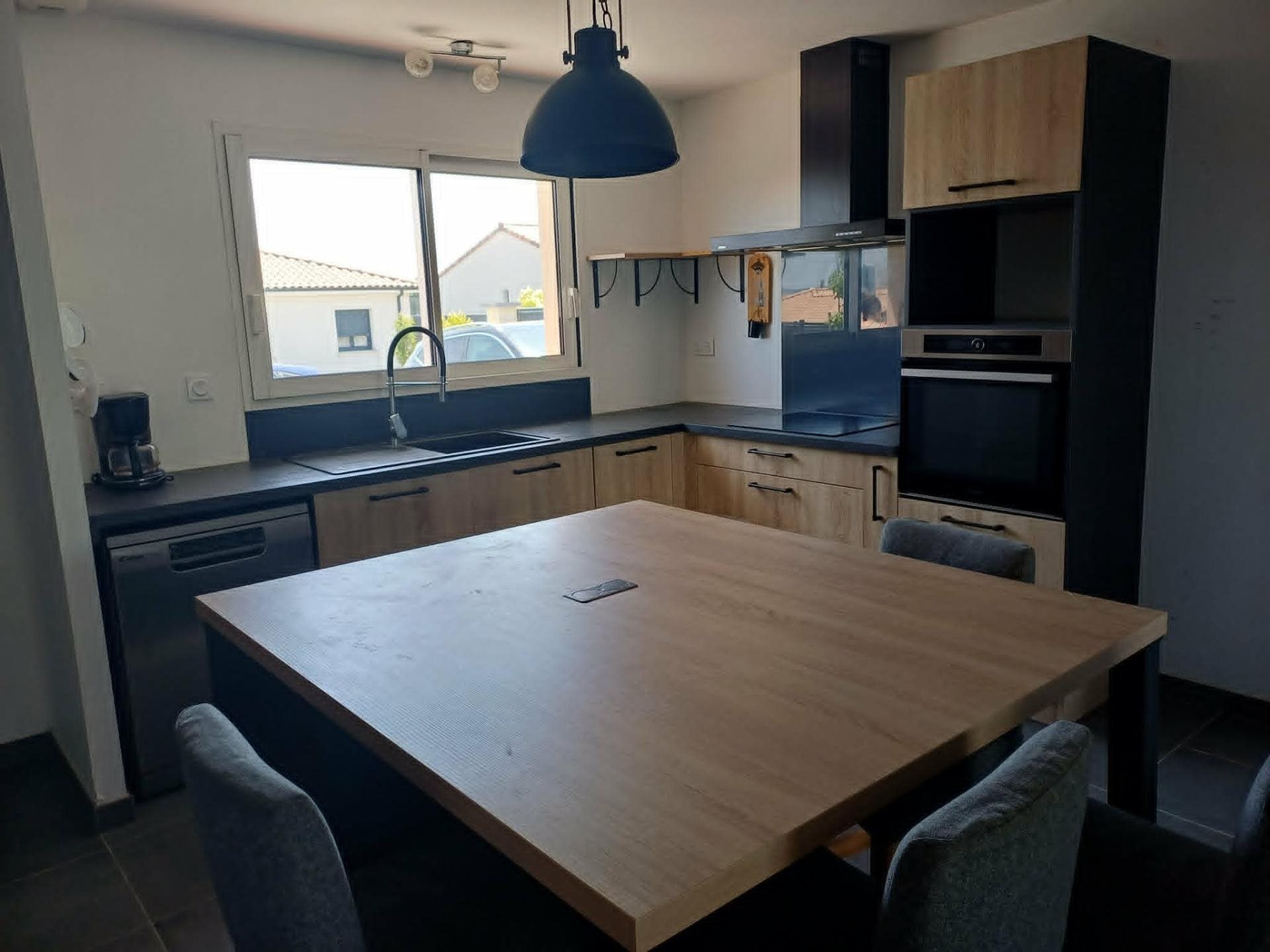 Maison à vendre, 120m², Bourg-Saint-Bernard