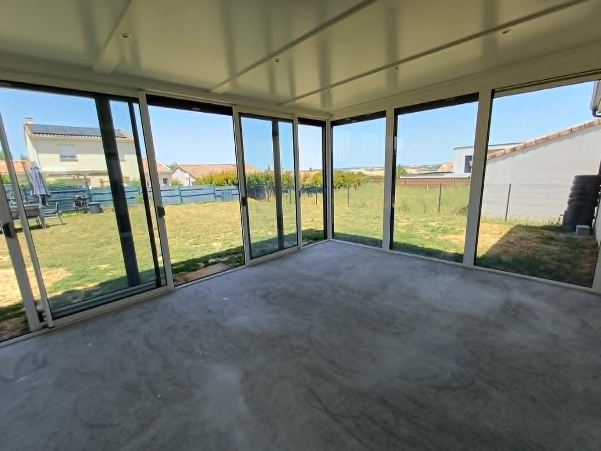 Maison à vendre, 120m², Bourg-Saint-Bernard