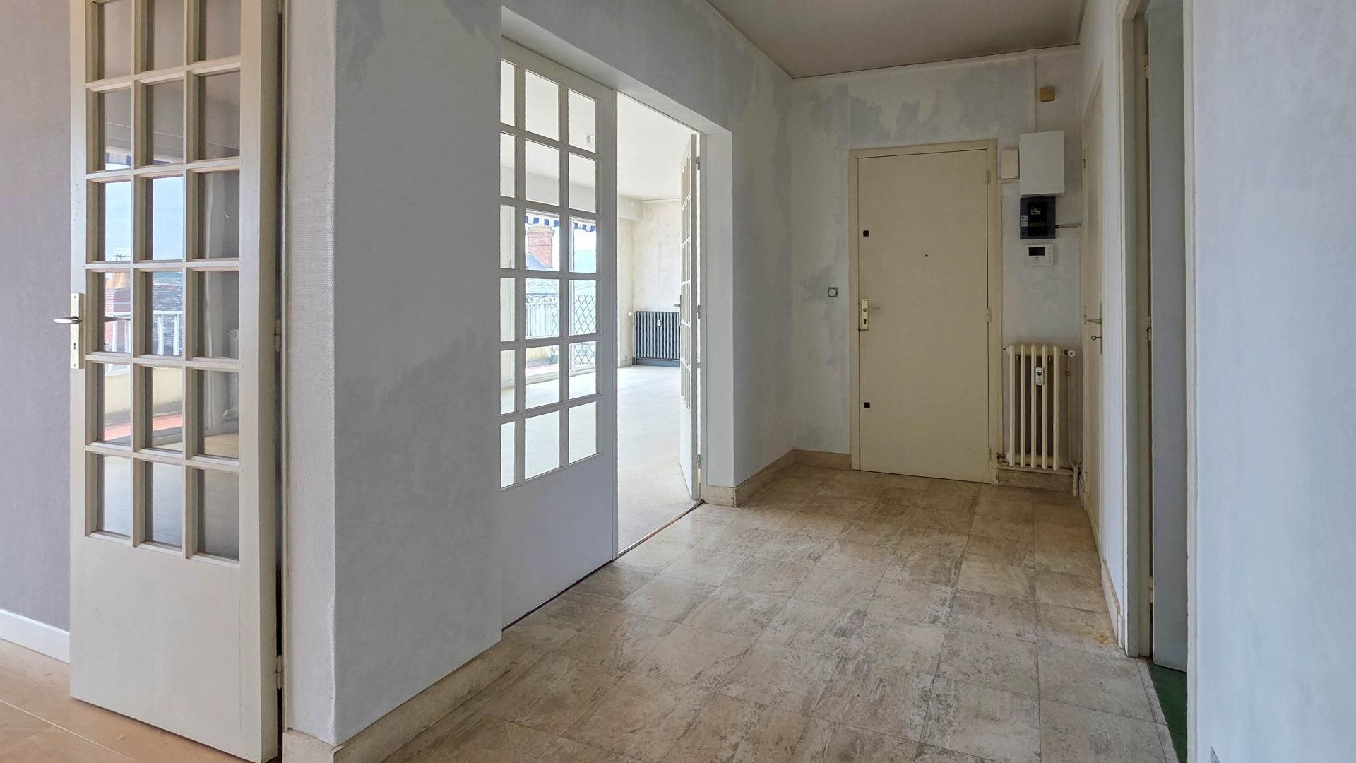 Appartement à vendre, 149m², Saumur