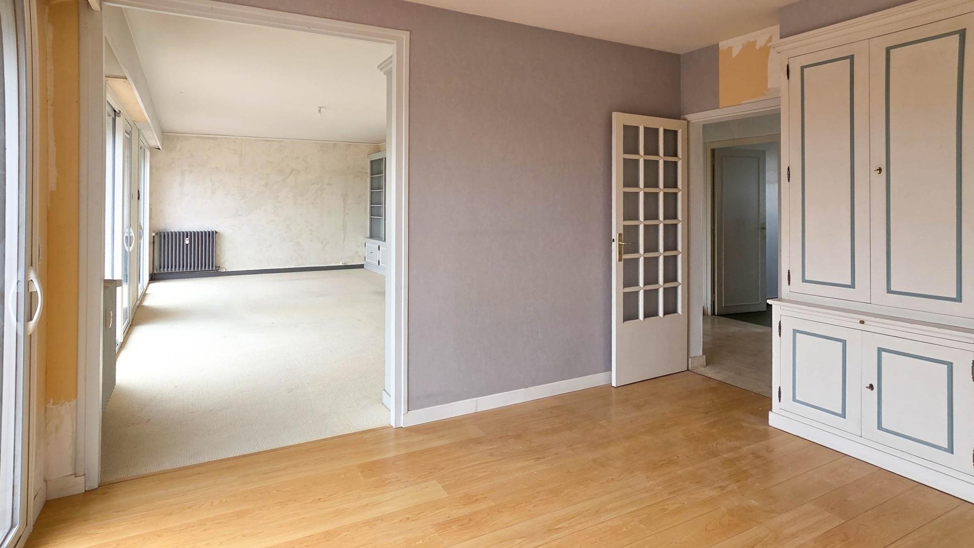 Appartement à vendre, 149m², Saumur