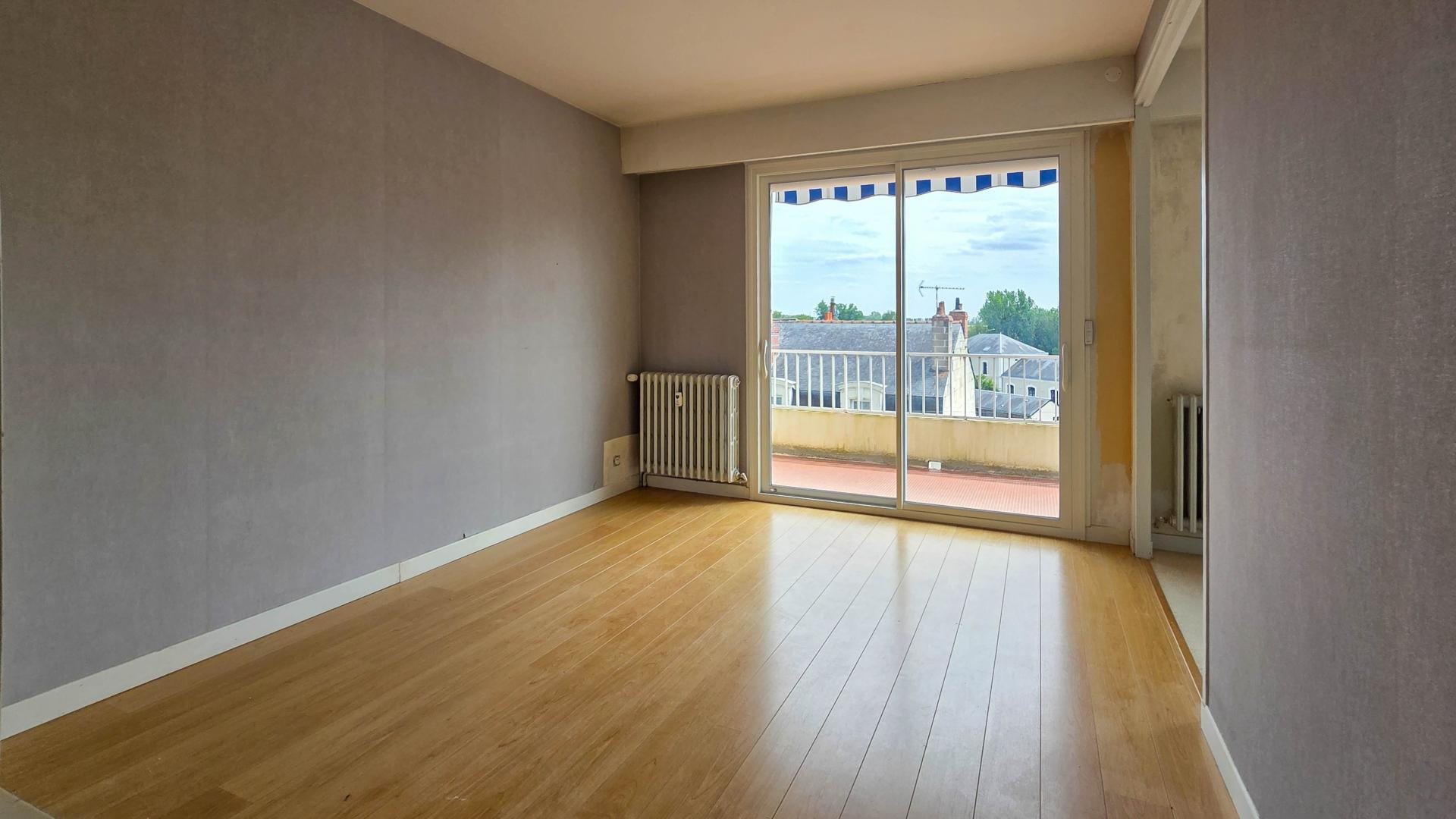 Appartement à vendre, 149m², Saumur