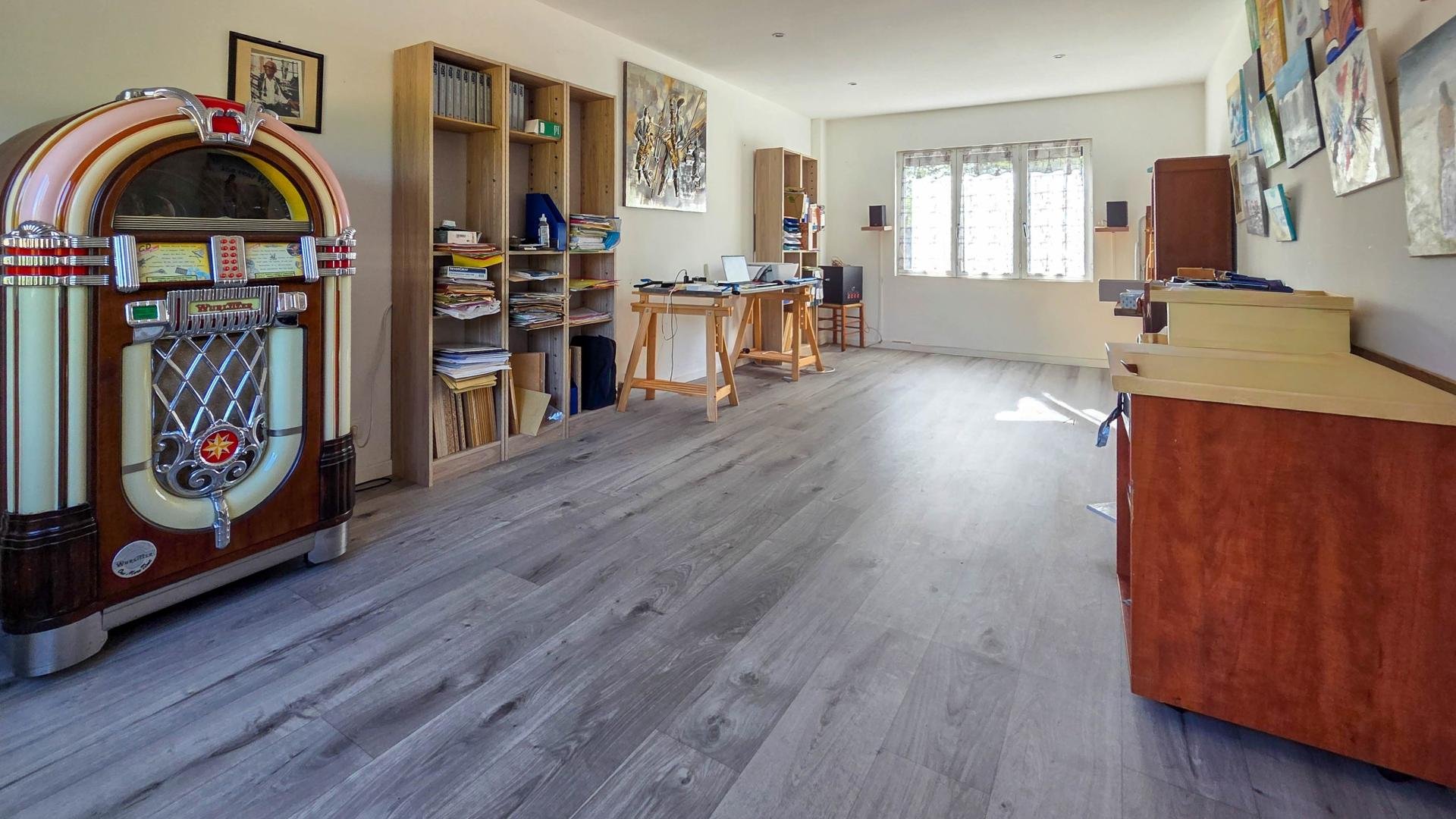 Maison à vendre, 170m², Longué-Jumelles