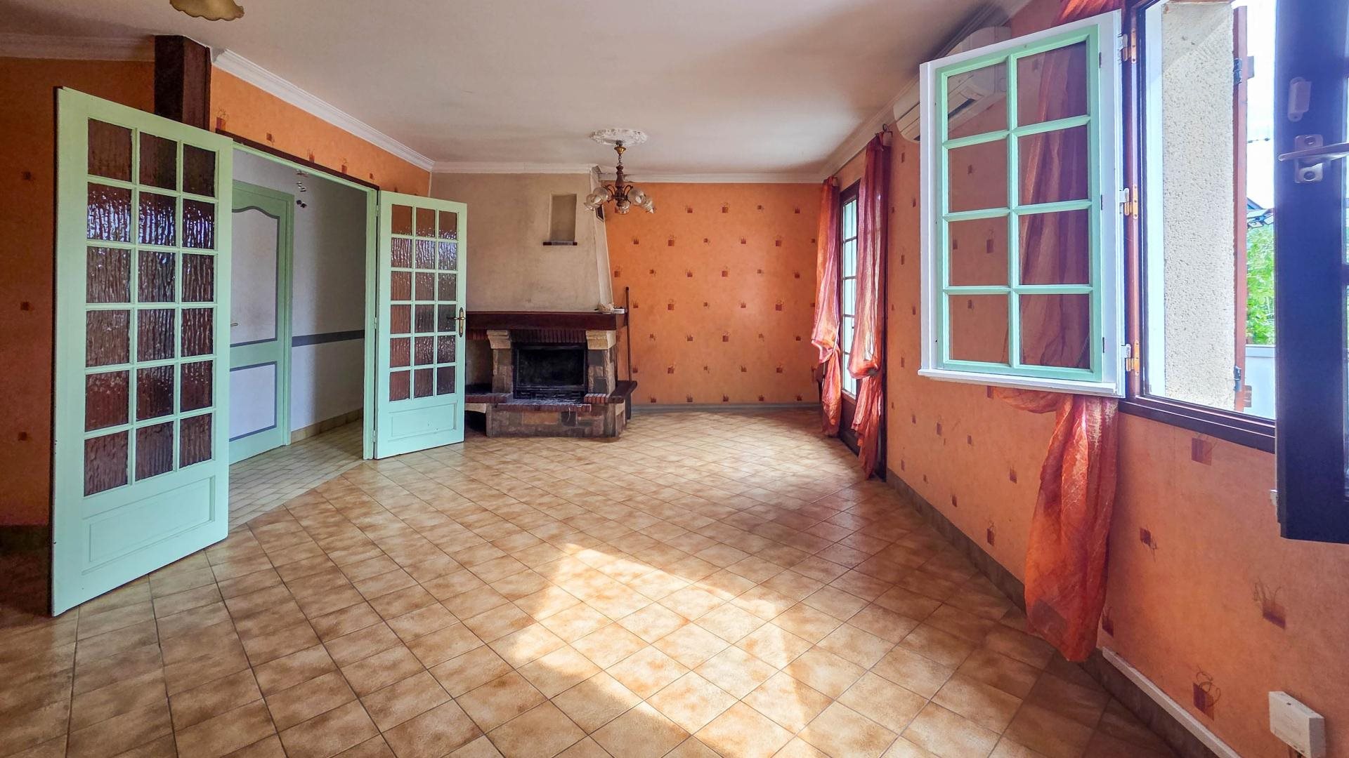 Maison à vendre, 110m², Noyant