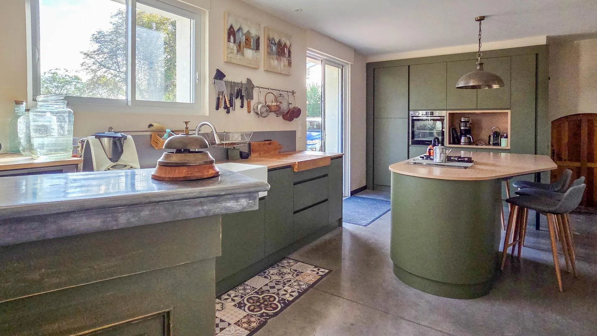 Maison à vendre, 230m², Loiré