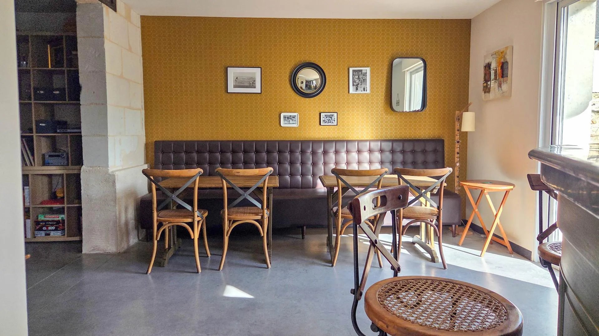 Maison à vendre, 230m², Loiré