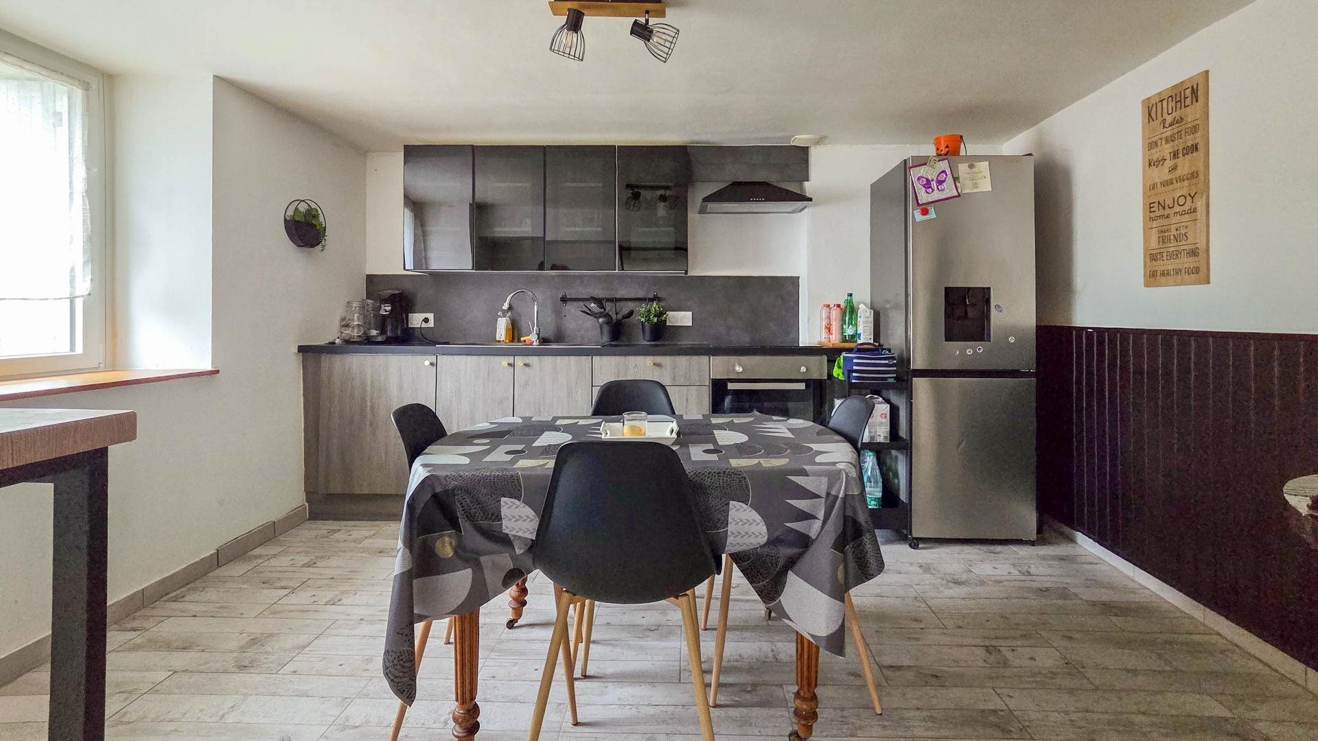 Maison à vendre, 124m², La Breille-les-Pins