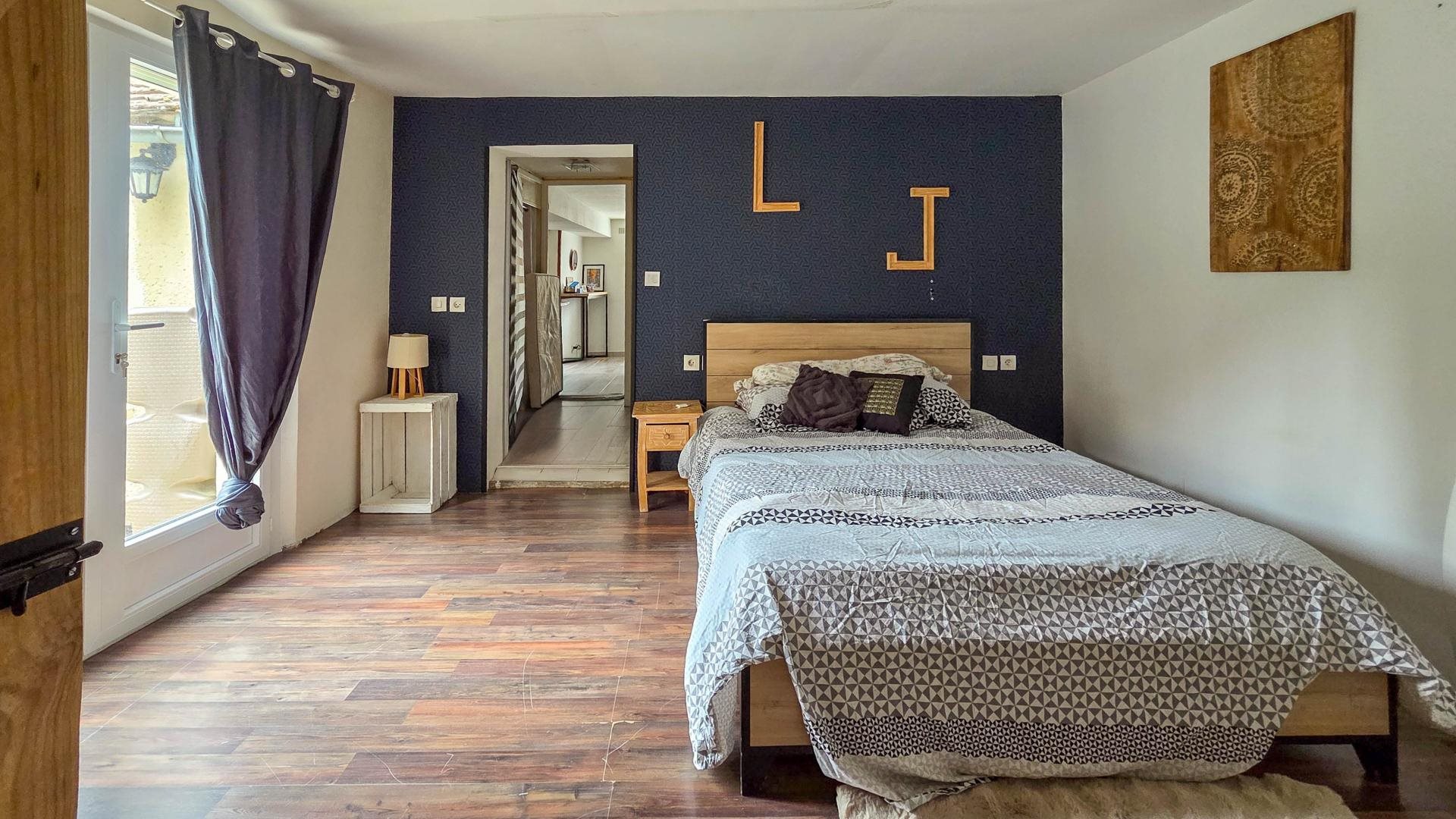 Maison à vendre, 124m², La Breille-les-Pins