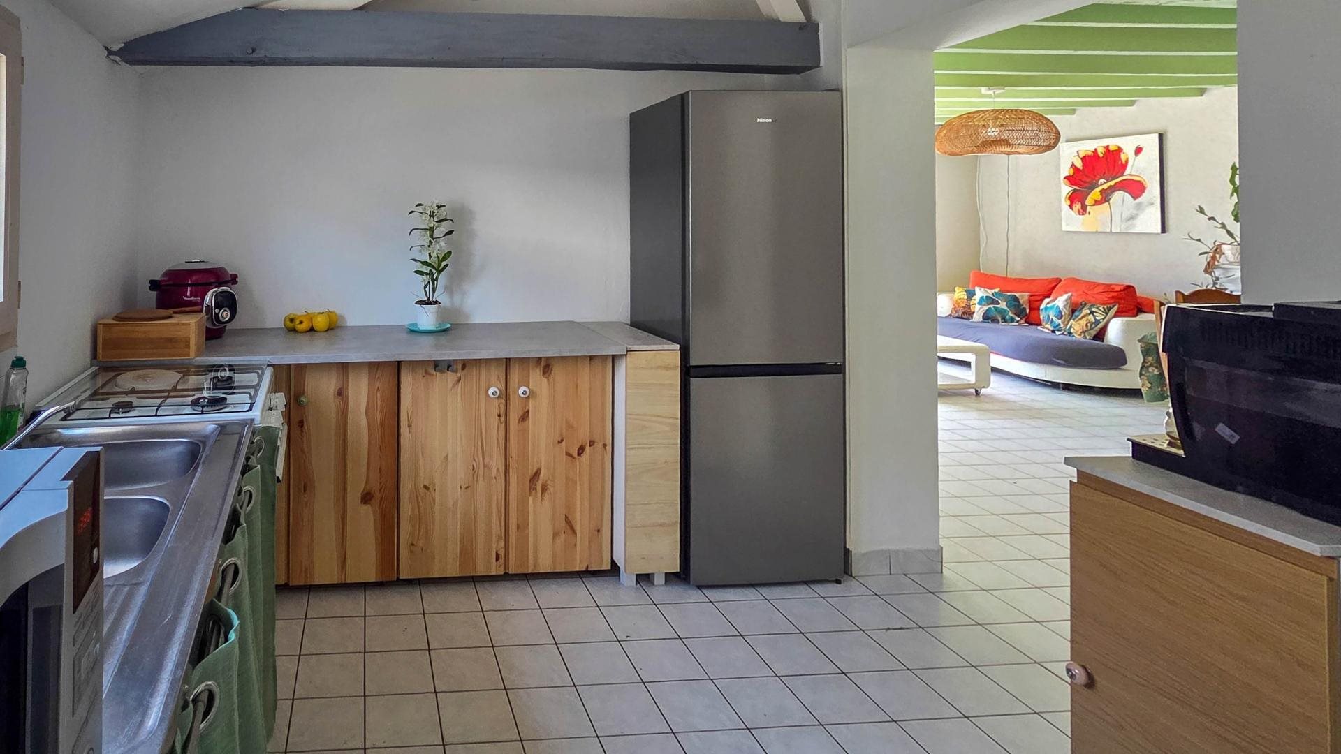 Maison à vendre, 75m², Vernantes