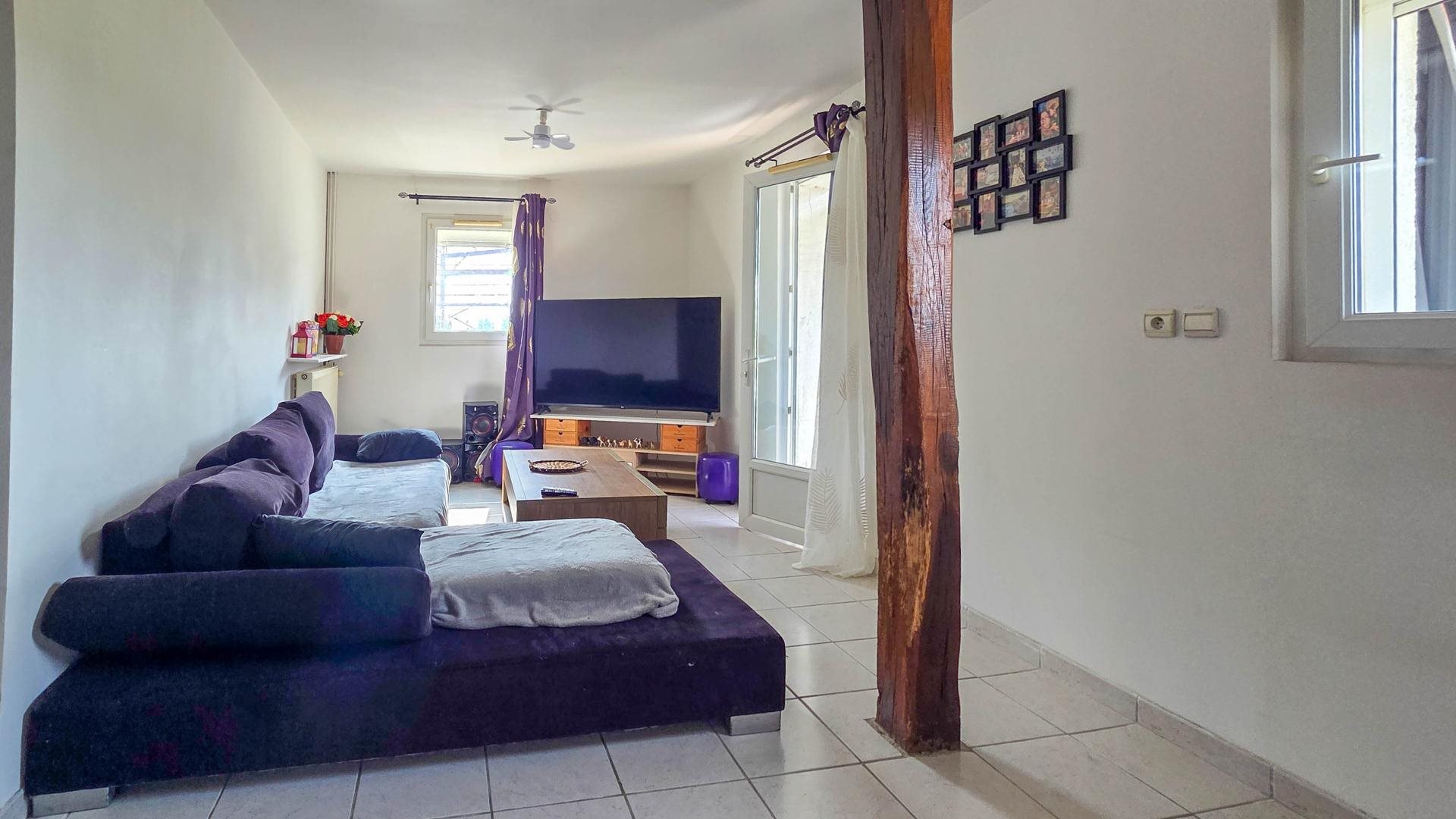 Maison à vendre, 131m², Noyant