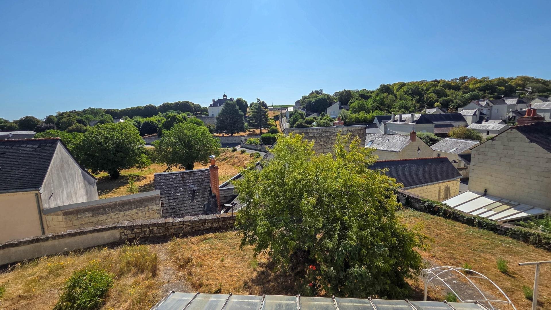 Maison à vendre, 103m², Turquant